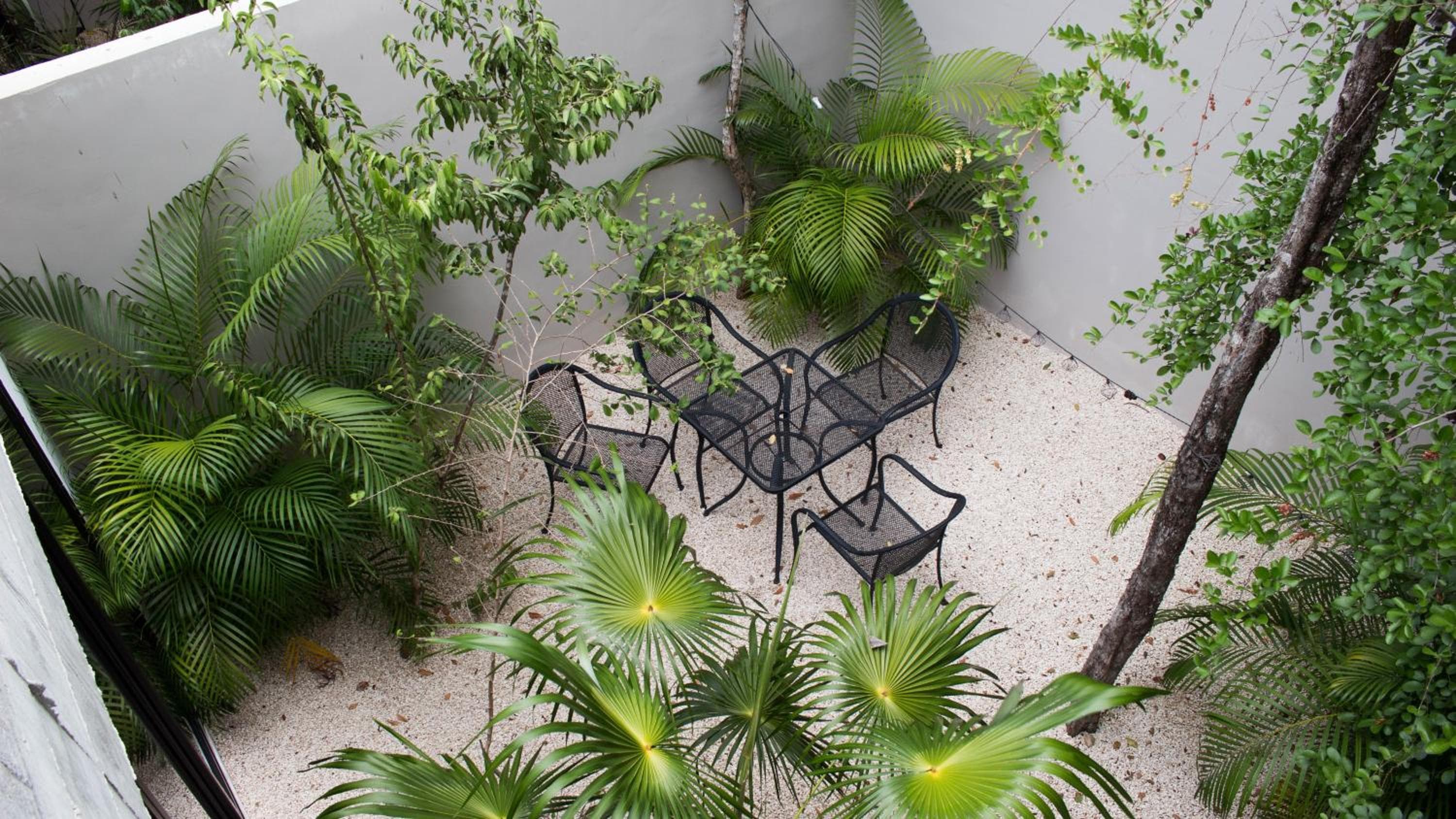 Nomad Humans Coliving Apartments — 25