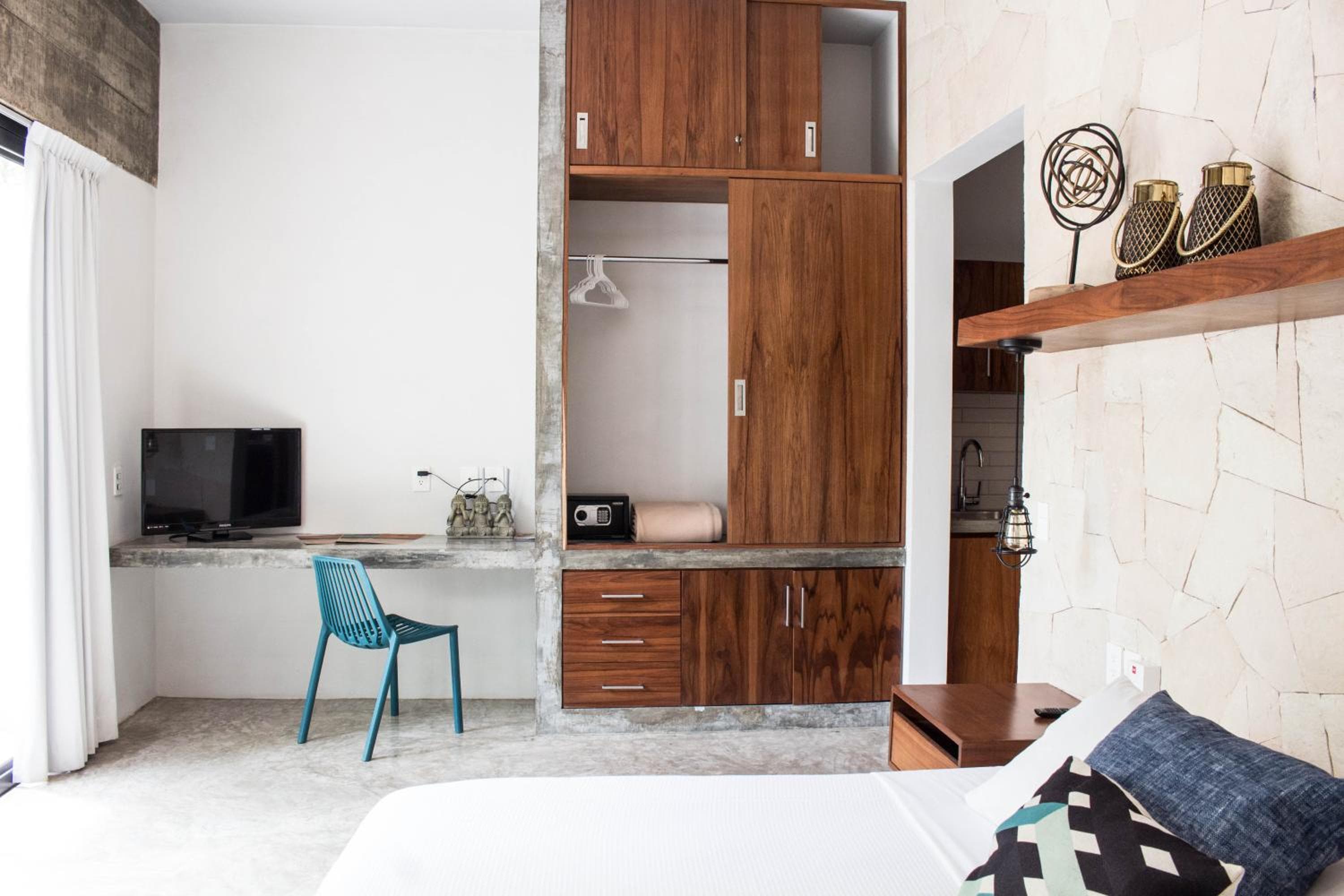 Nomad Humans Coliving Apartments — 13