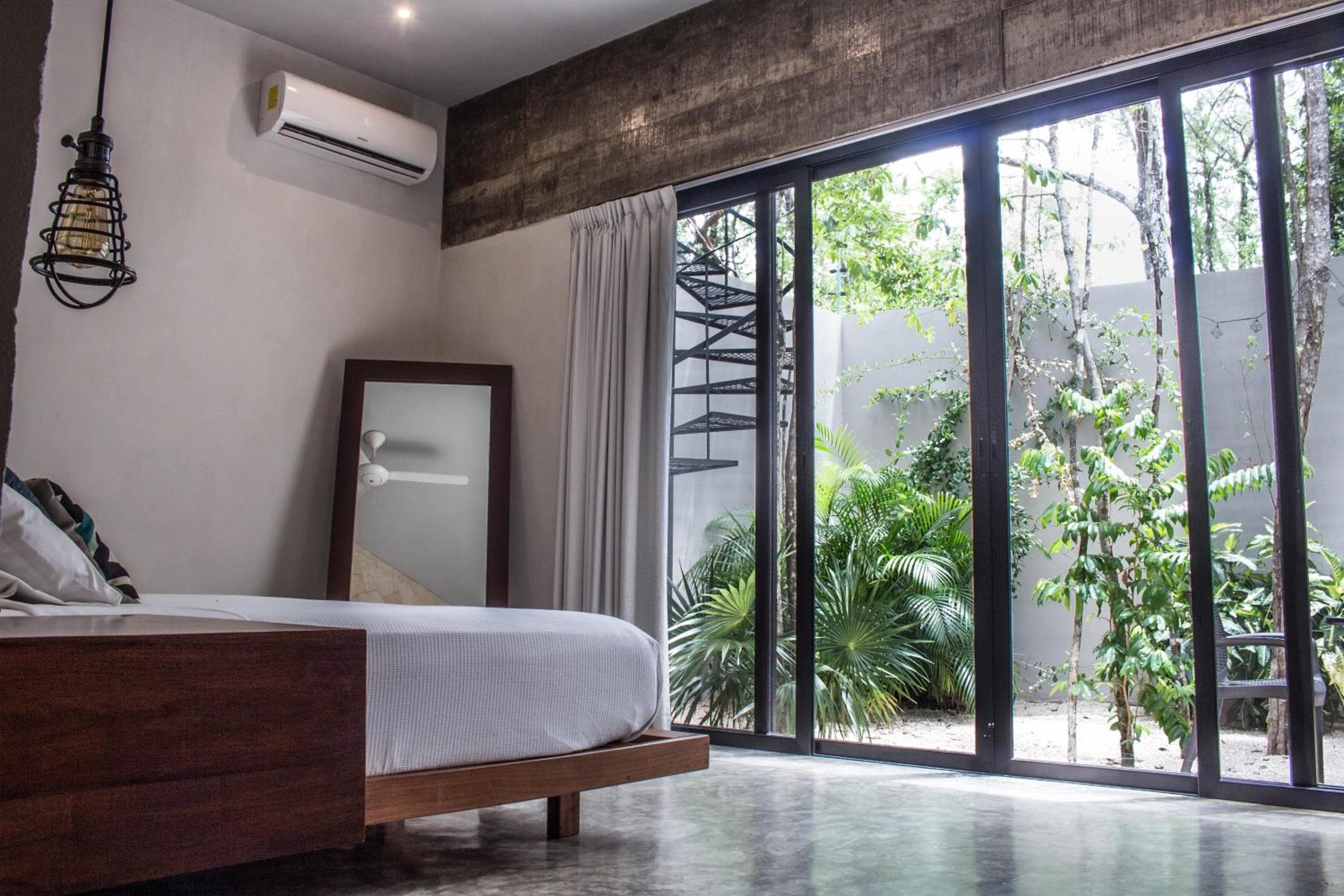 Nomad Humans Coliving Apartments — 16