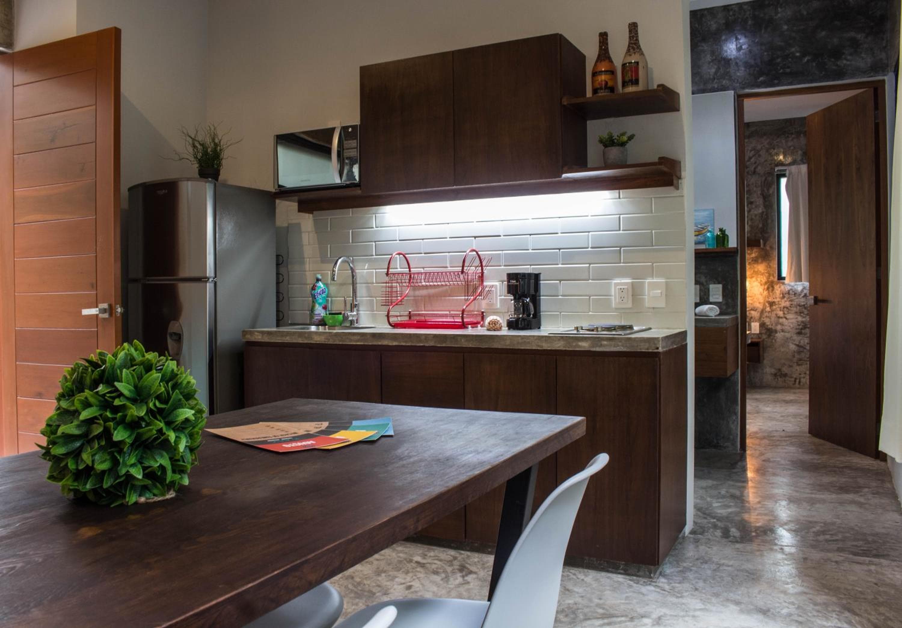 Nomad Humans Coliving Apartments — 28