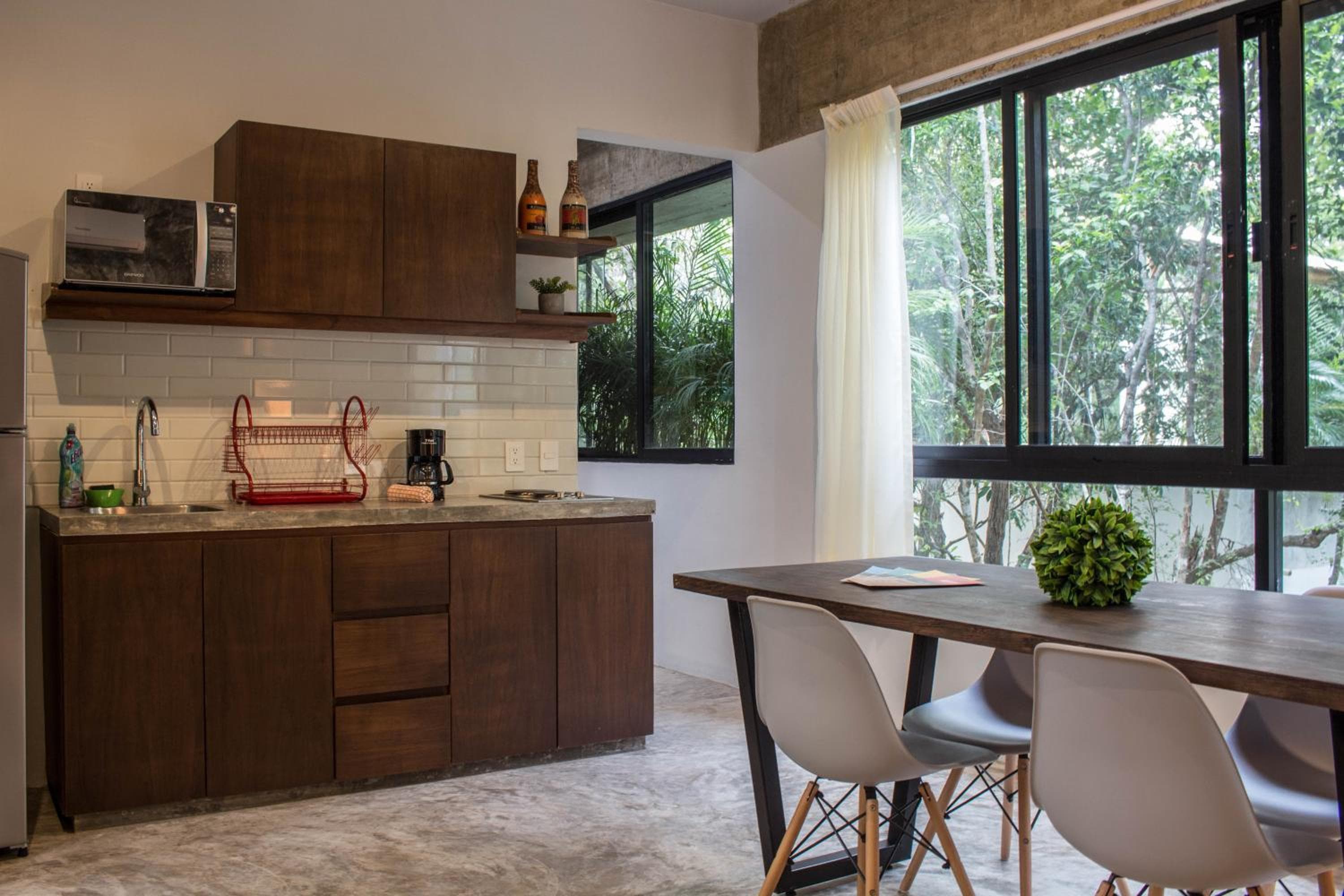 Nomad Humans Coliving Apartments — 11