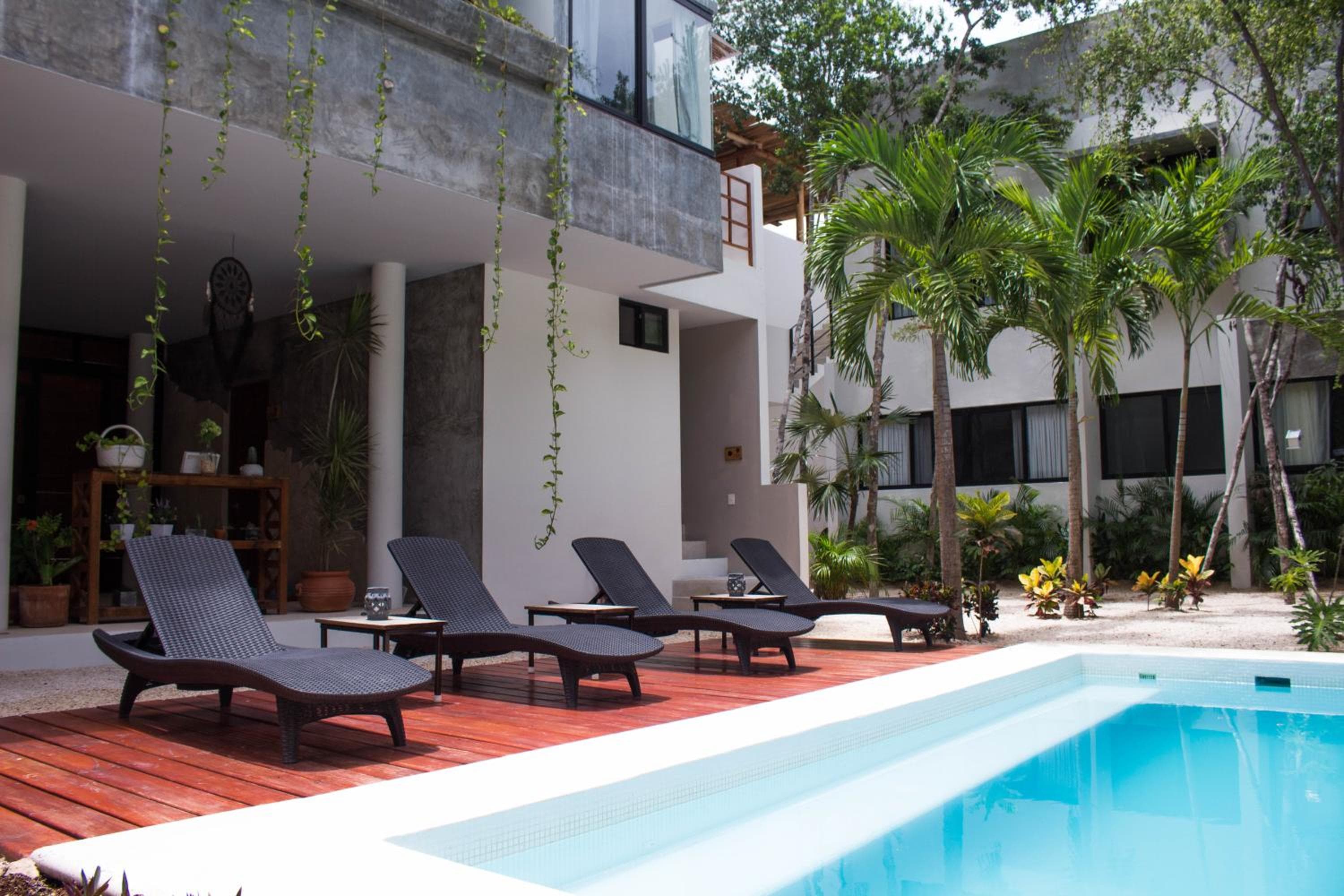 Nomad Humans Coliving Apartments — 9