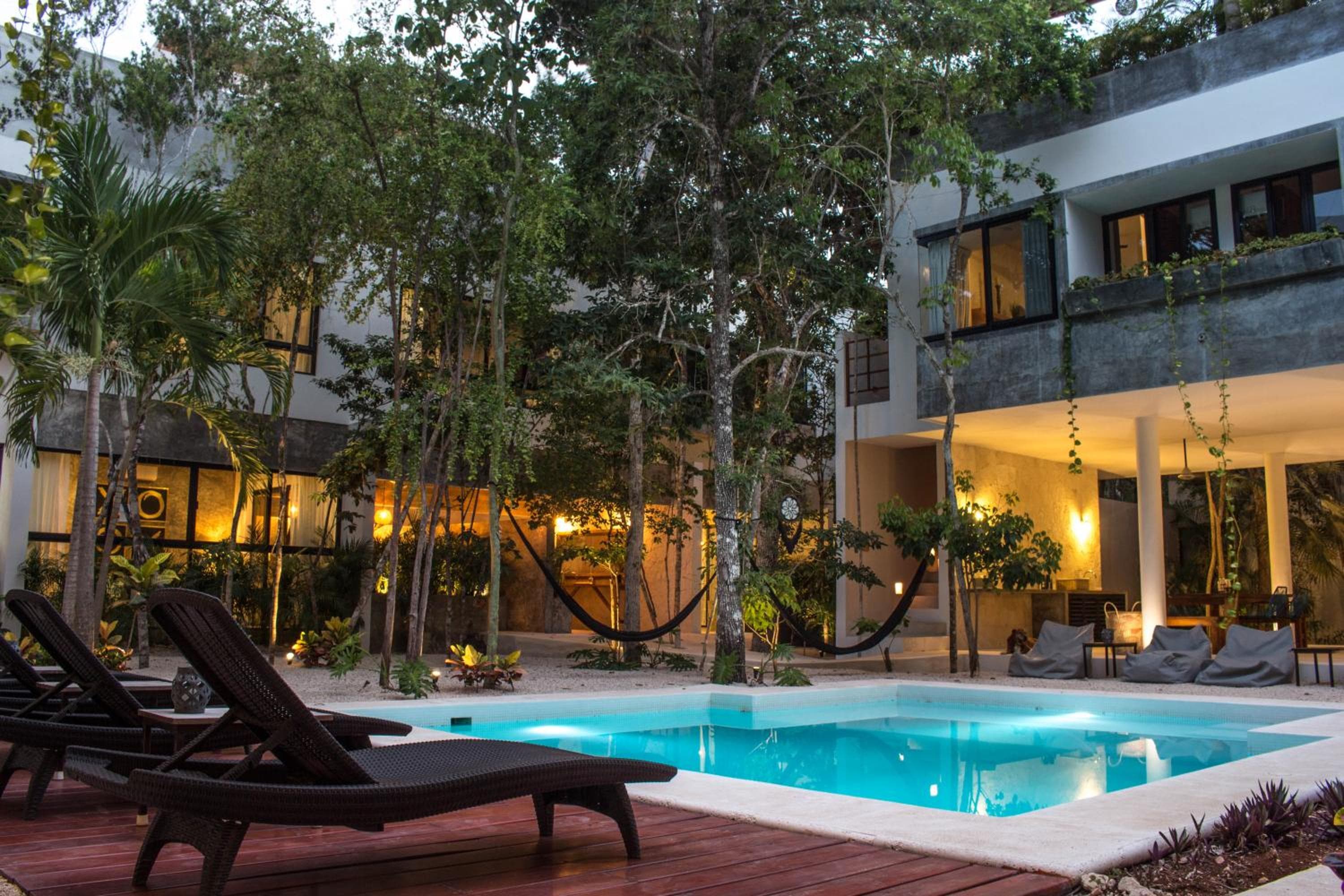 Nomad Humans Coliving Apartments — 4