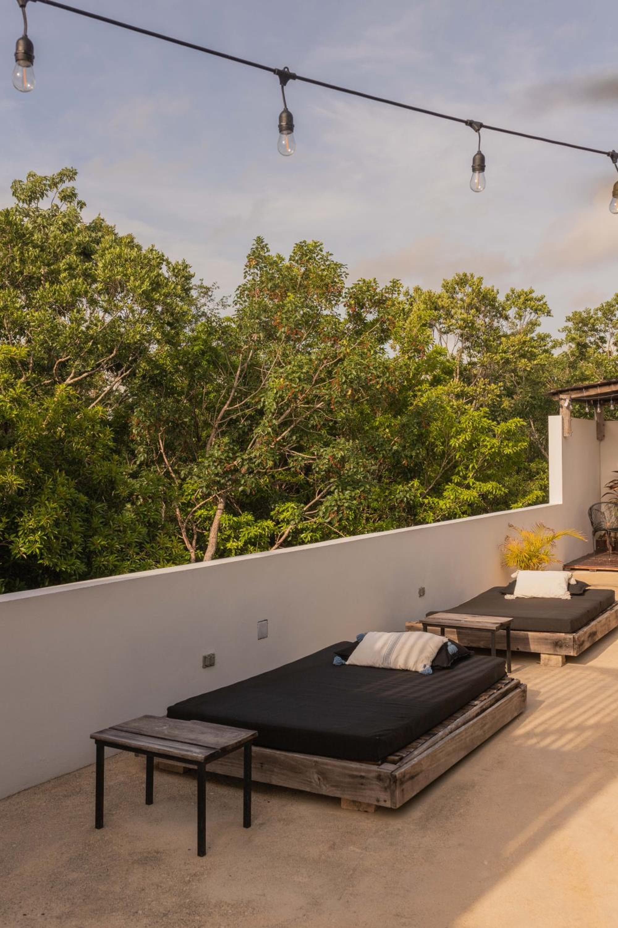 Nomad Humans Coliving Apartments — 26