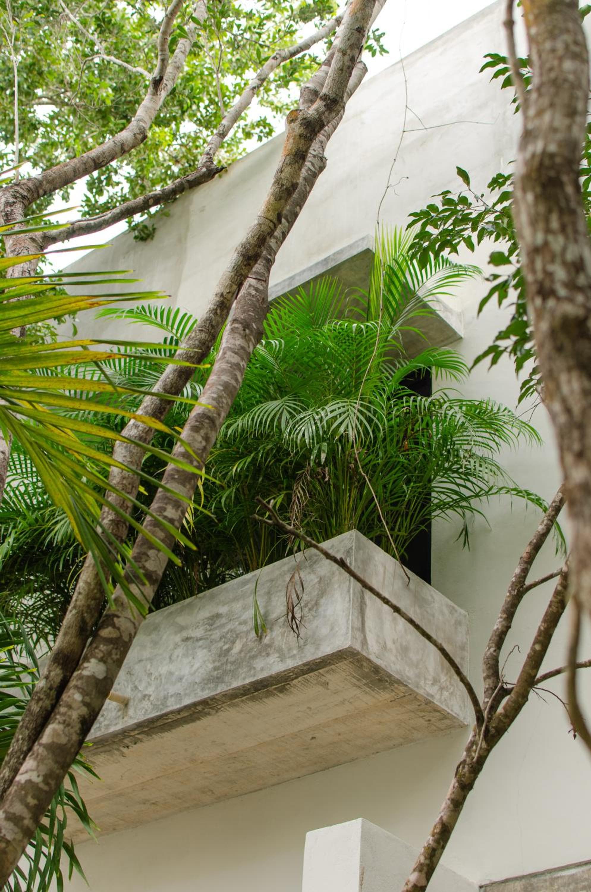 Nomad Humans Coliving Apartments — 27