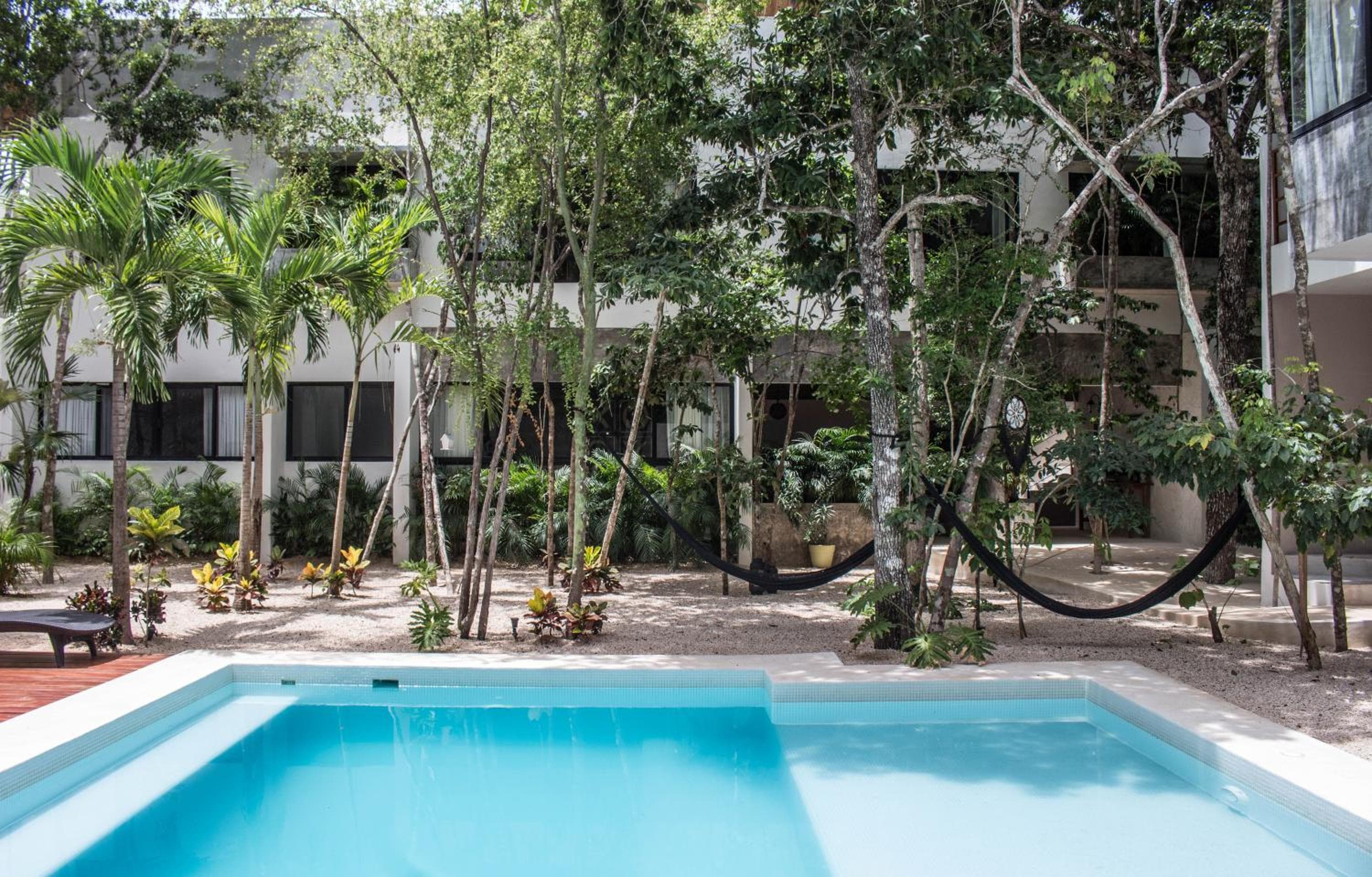 Nomad Humans Coliving Apartments — 10