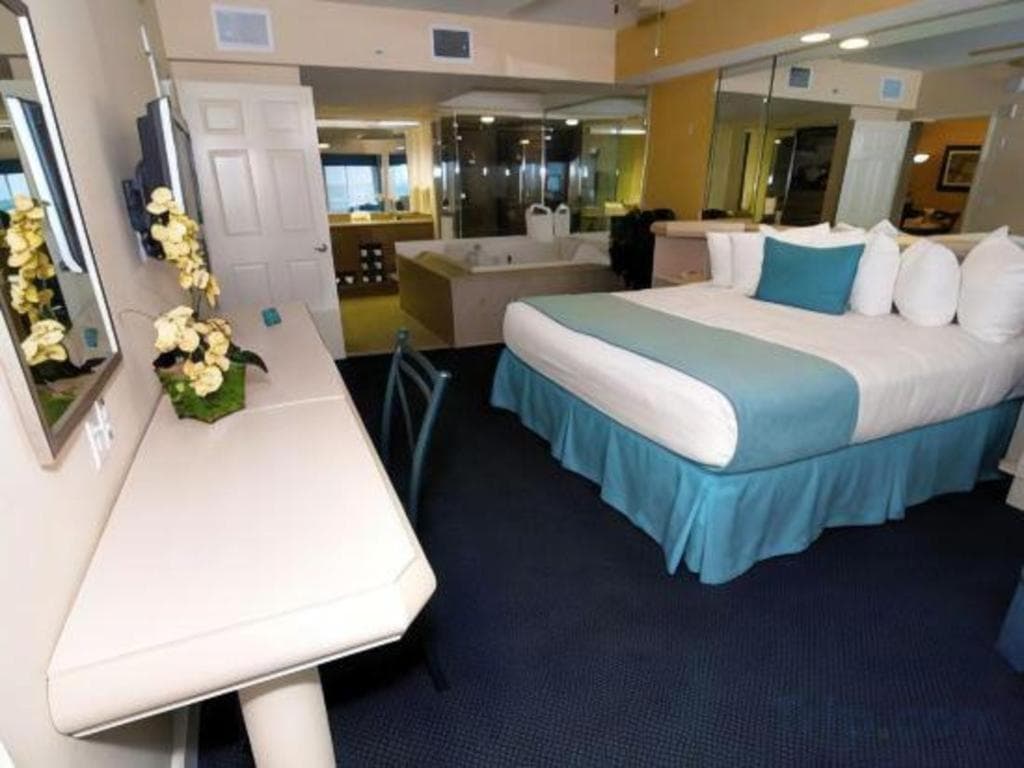 The Cabins at Disney's Fort Wilderness Resort — 21