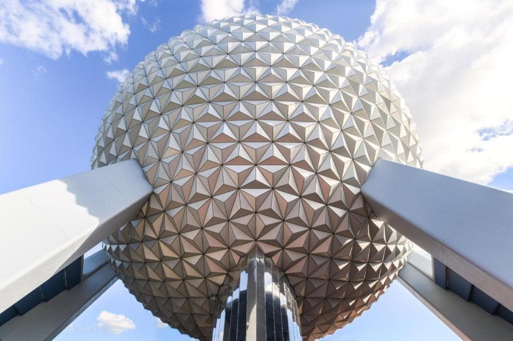The Cabins at Disney's Fort Wilderness Resort — 25
