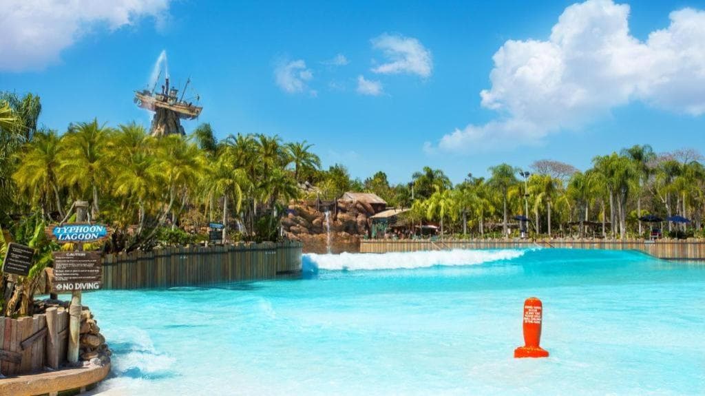 The Cabins at Disney's Fort Wilderness Resort — 26