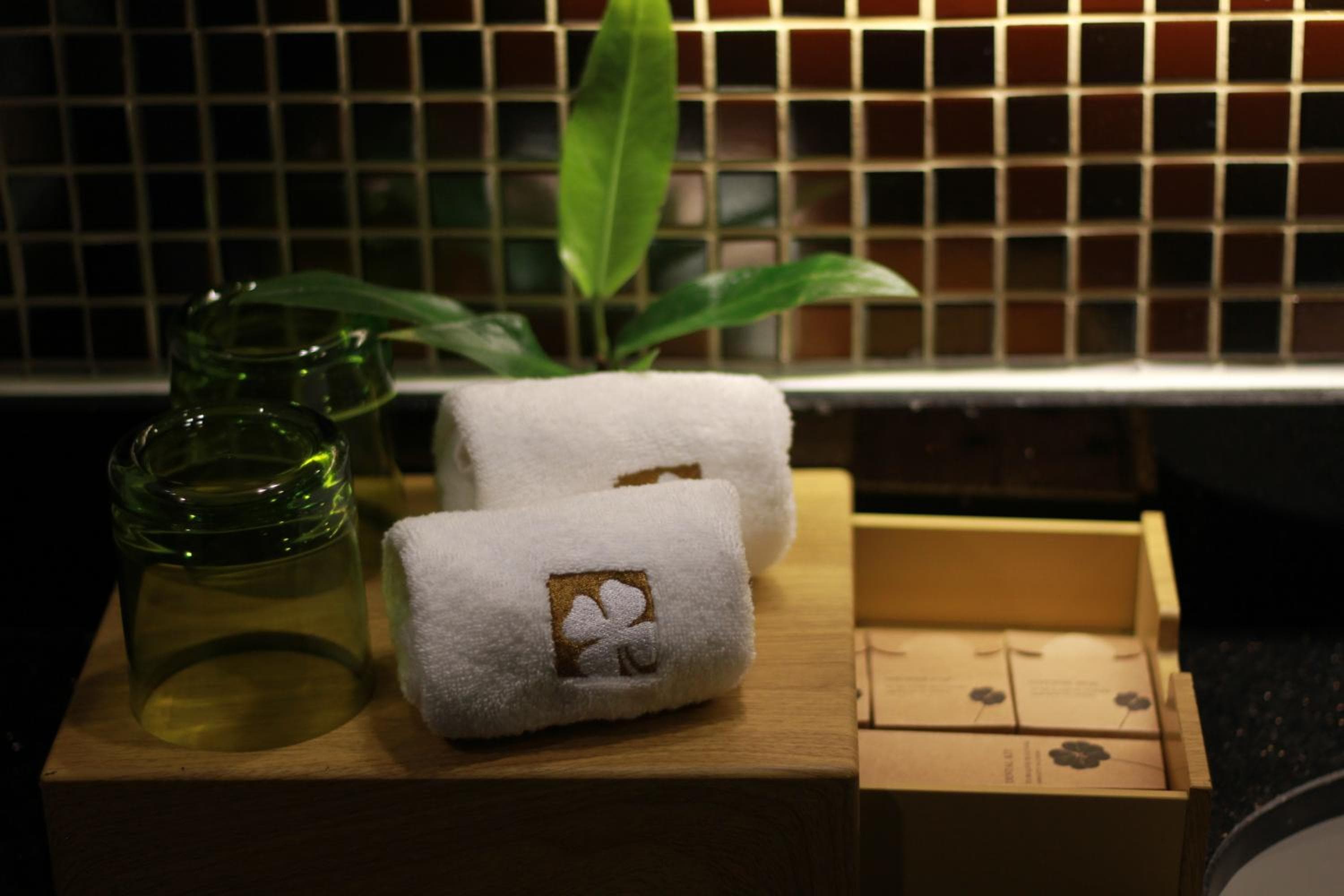 Hotel Clover Asoke - SHA Extra Plus — 26