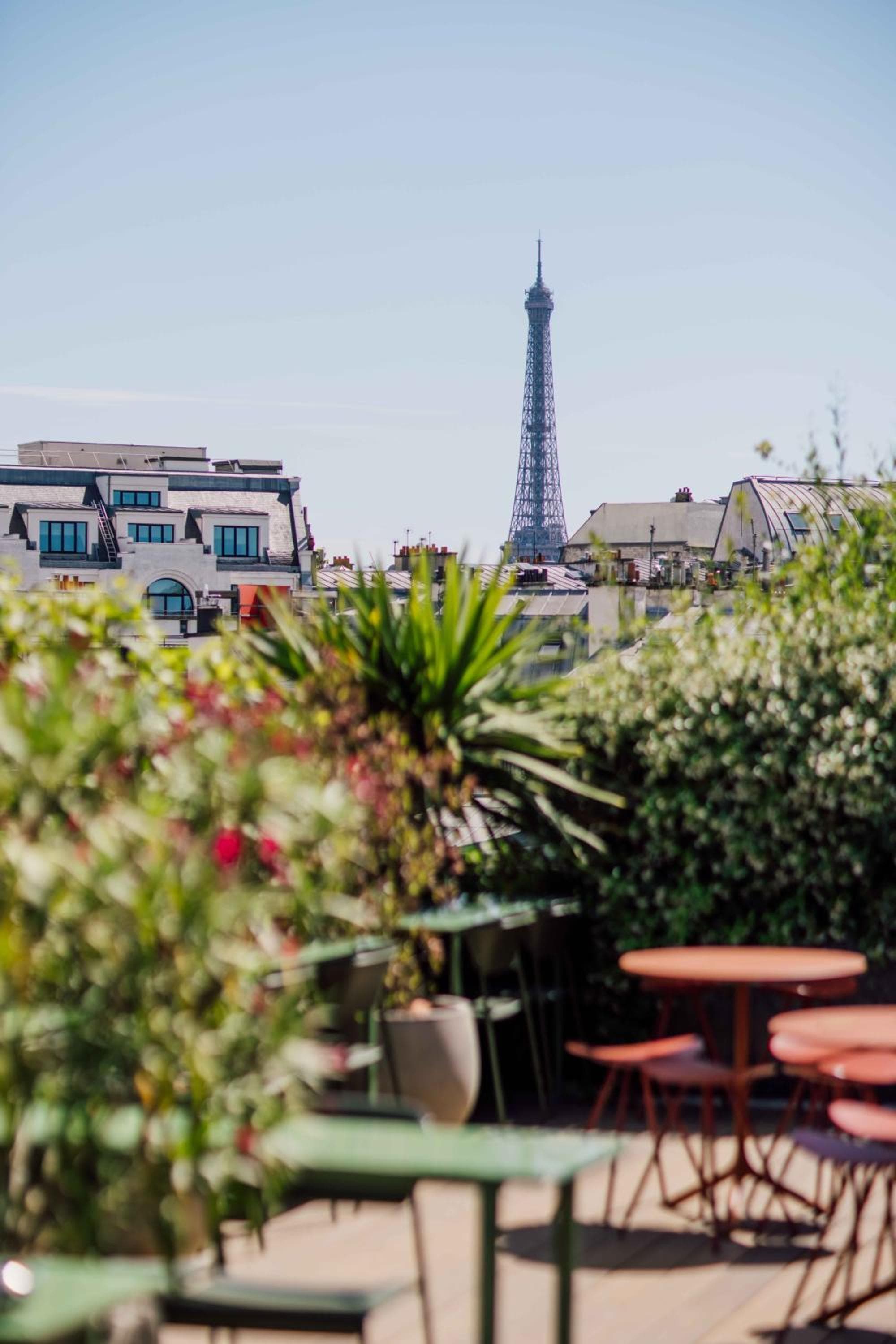 PLEY Hotel — 17