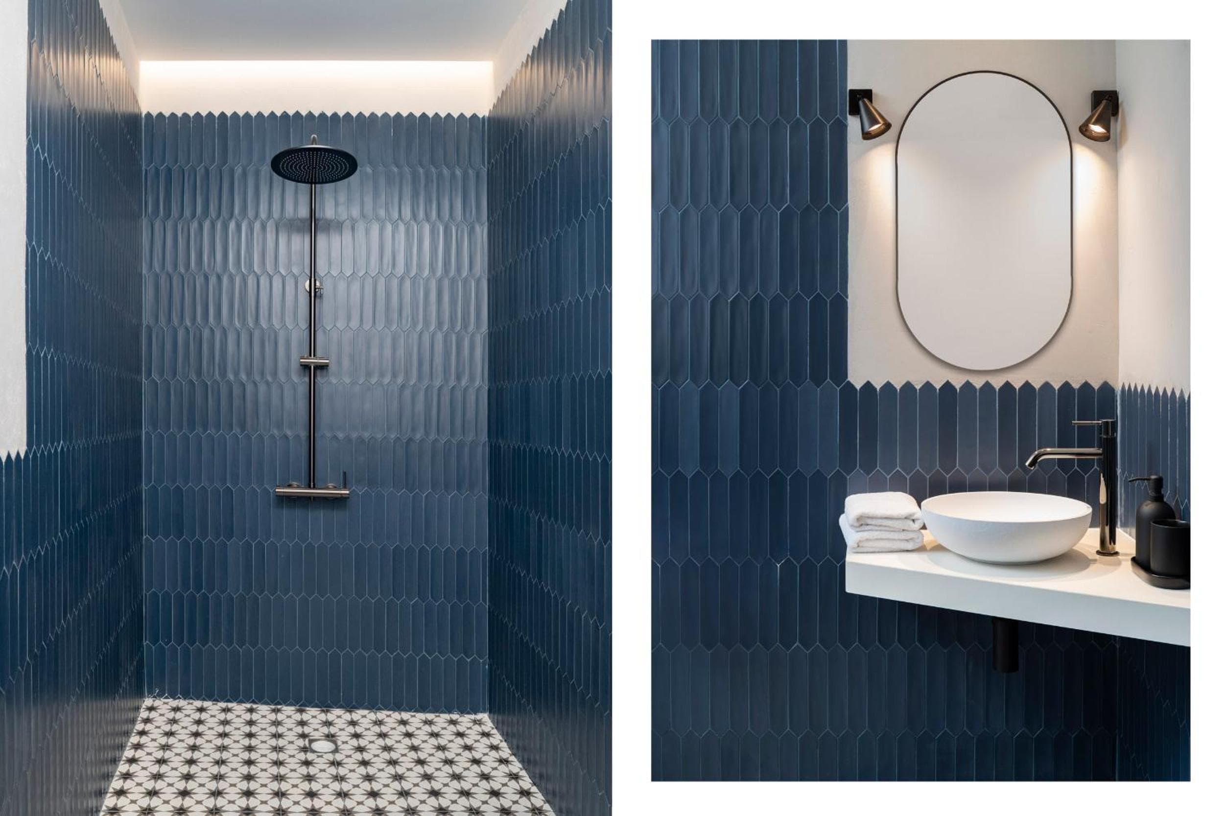 Casa Bedoya Suites & Colors — 29