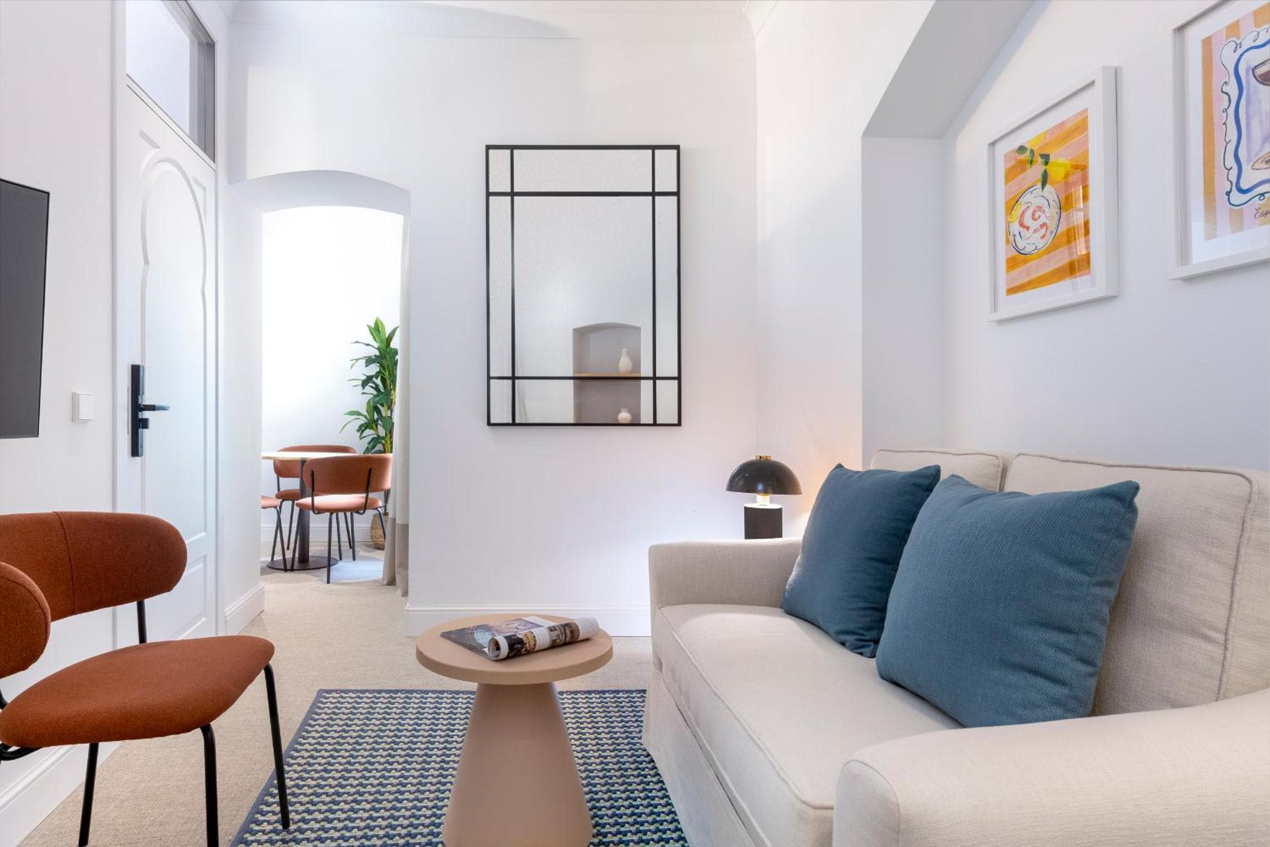 Casa Bedoya Suites & Colors — 28