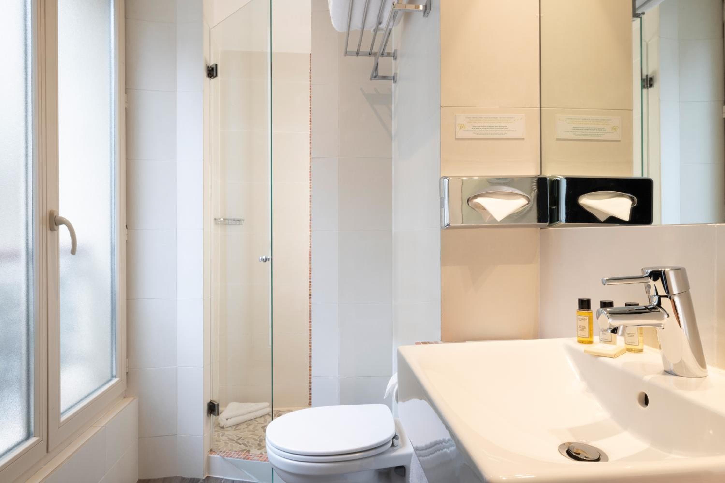 Hotel Park Lane Paris — 27