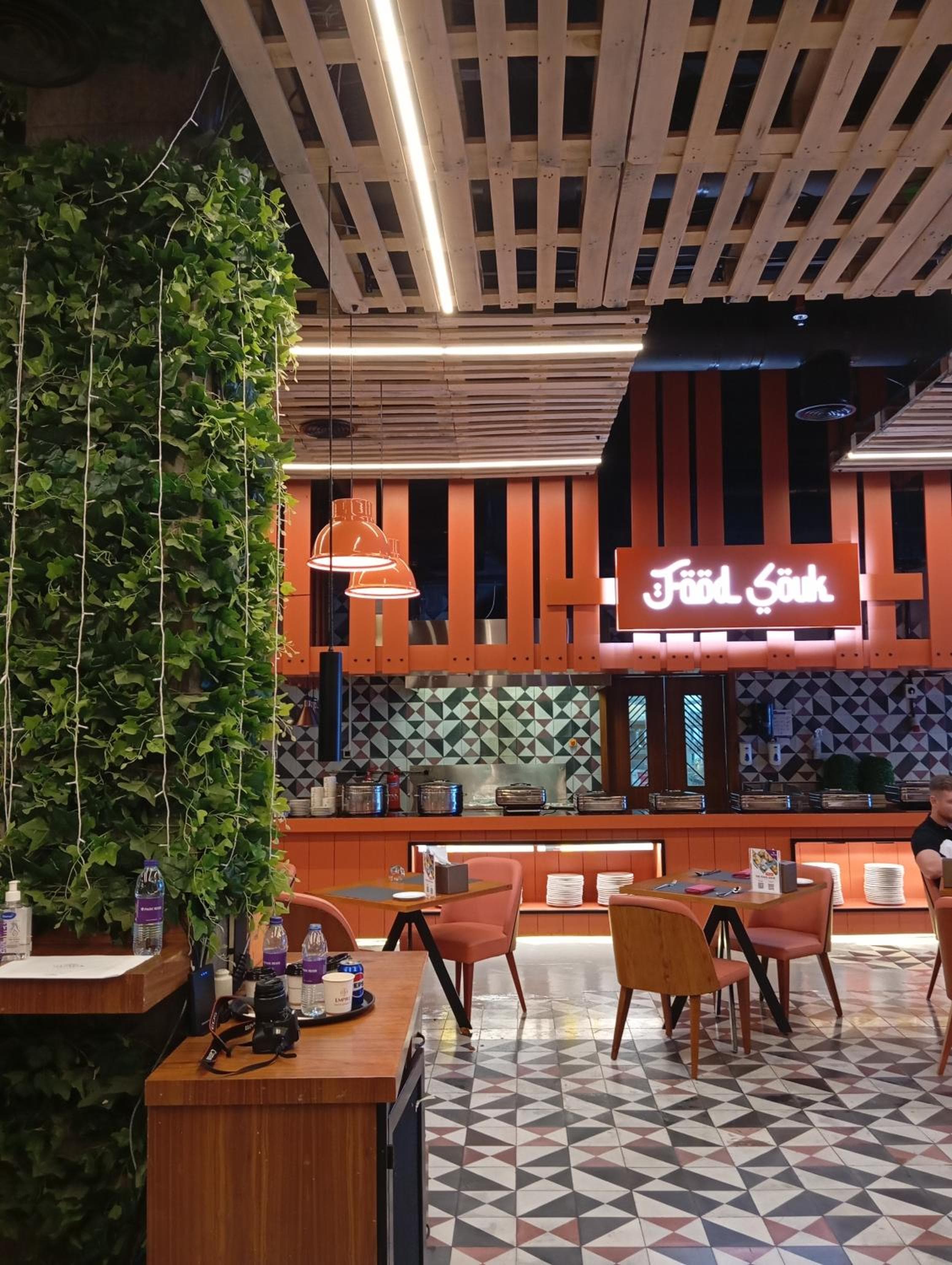 Park Regis Business Bay — 17