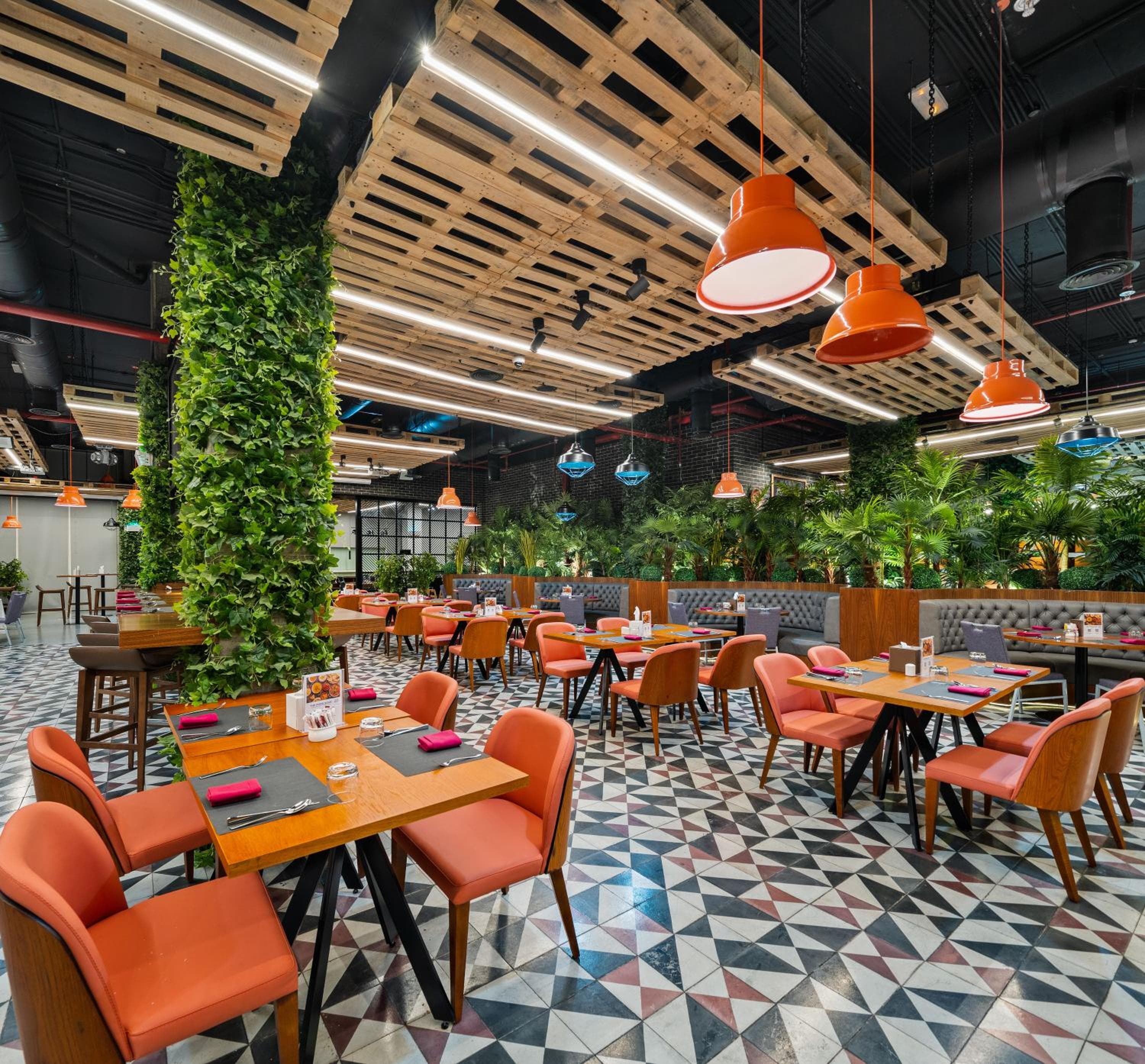 Park Regis Business Bay — 23