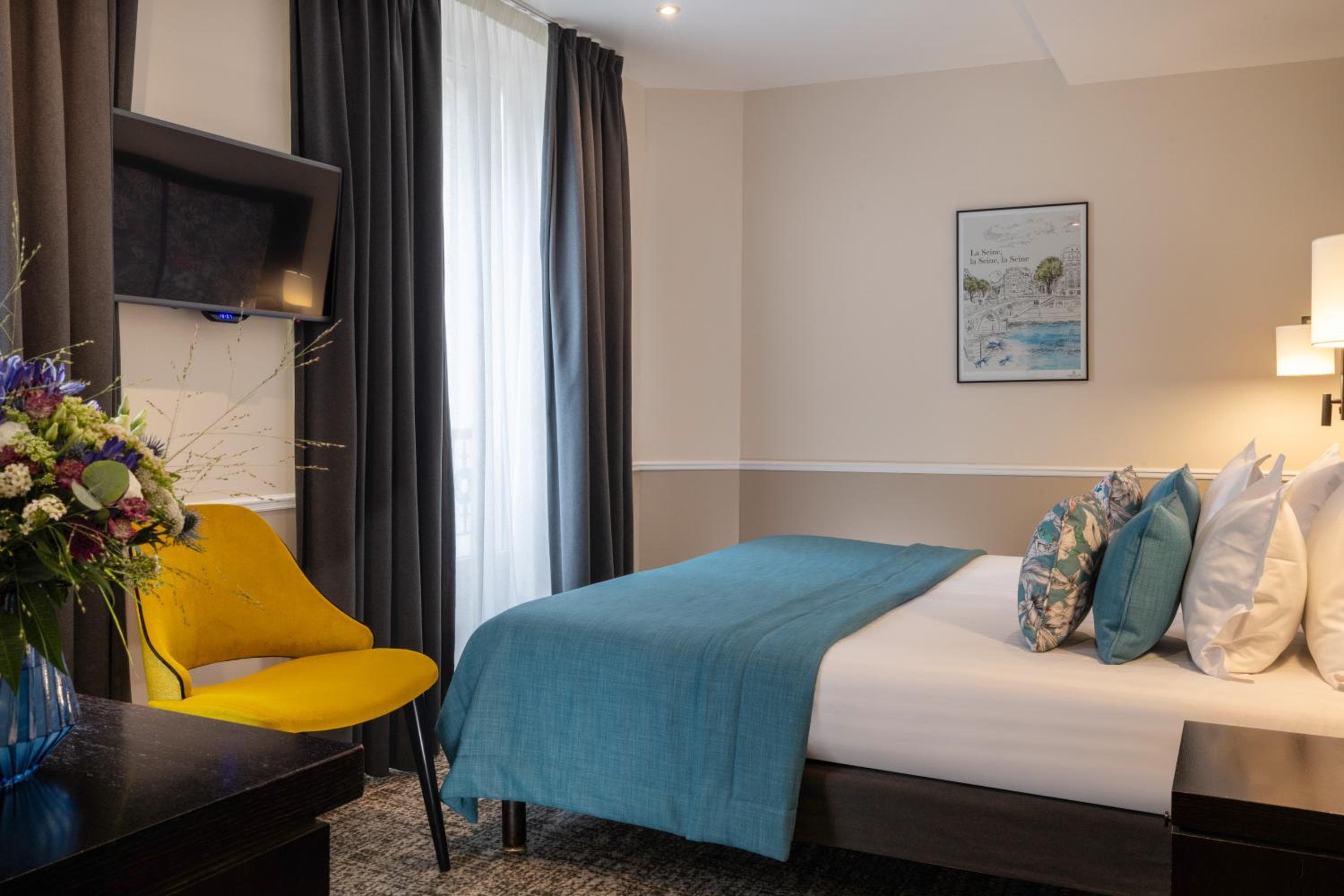 Hotel Park Lane Paris — 14