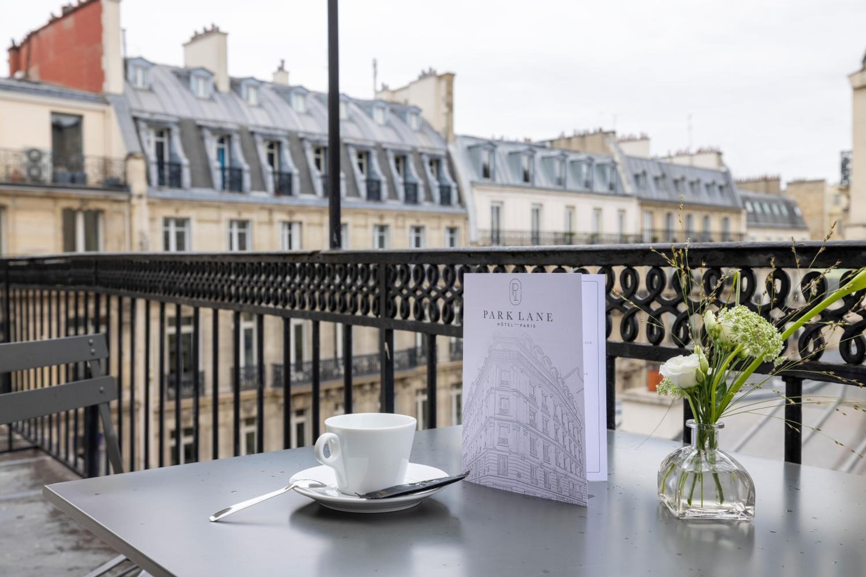 Hotel Park Lane Paris — 5