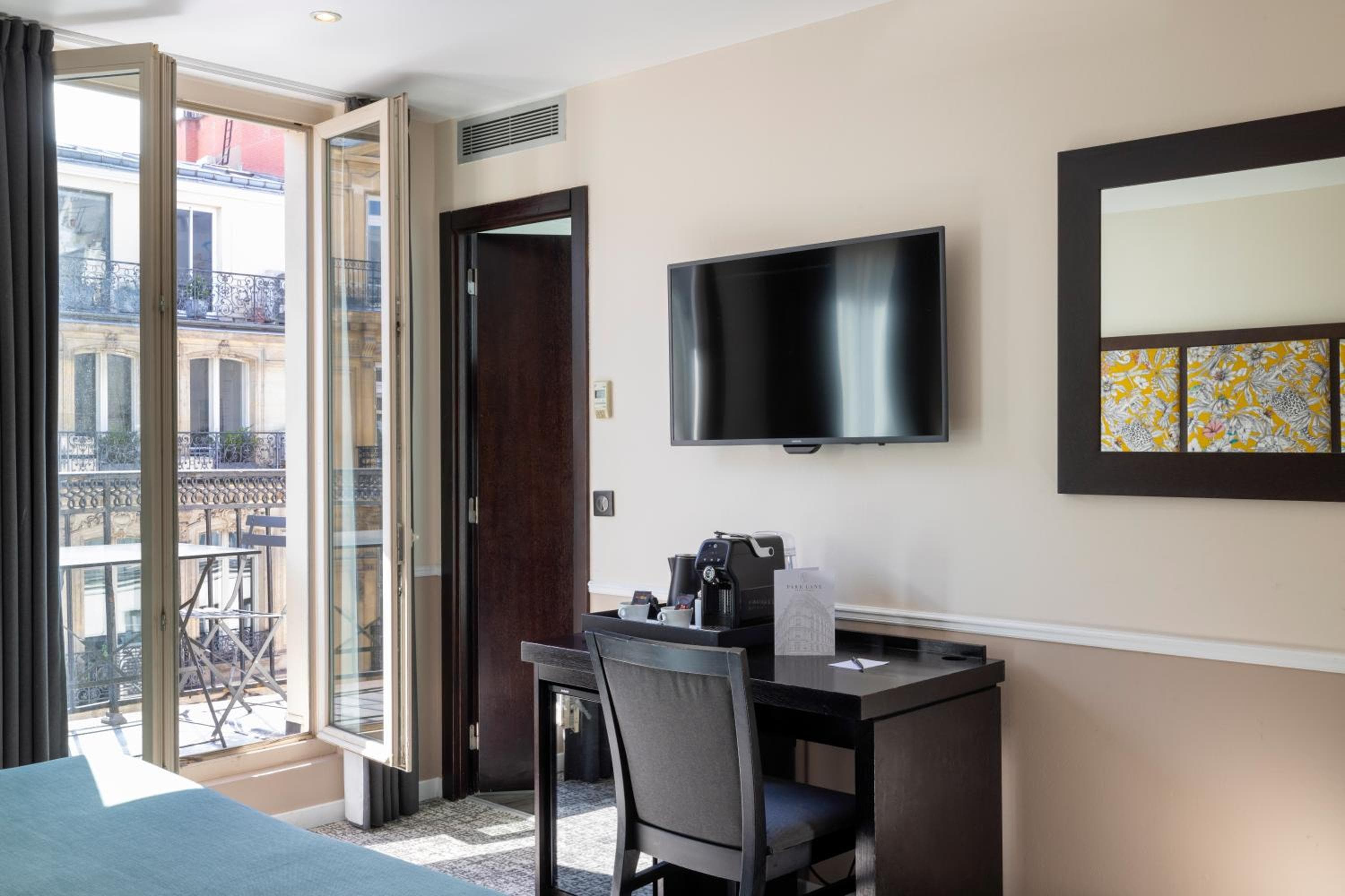 Hotel Park Lane Paris — 29