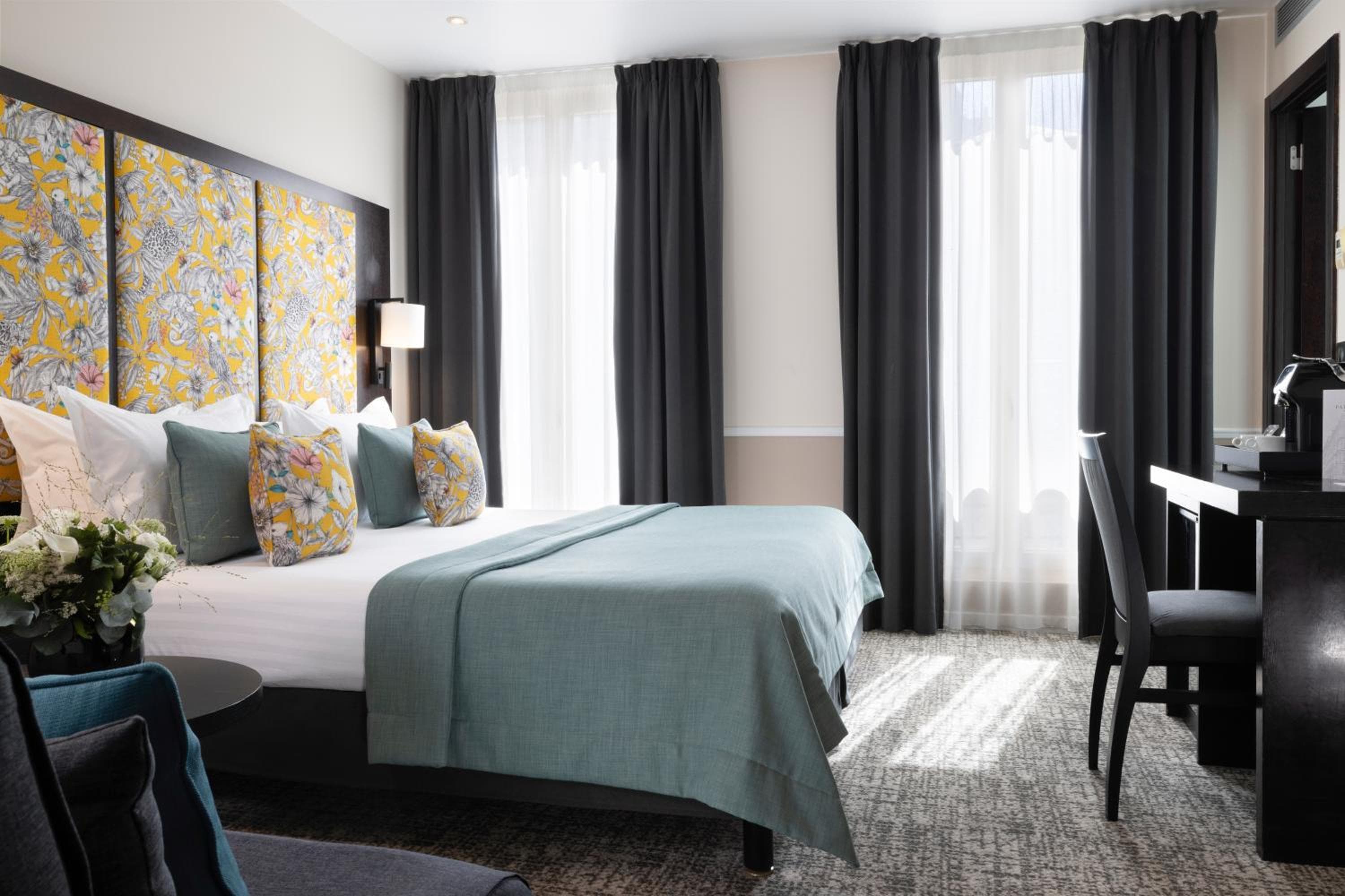 Hotel Park Lane Paris — 7