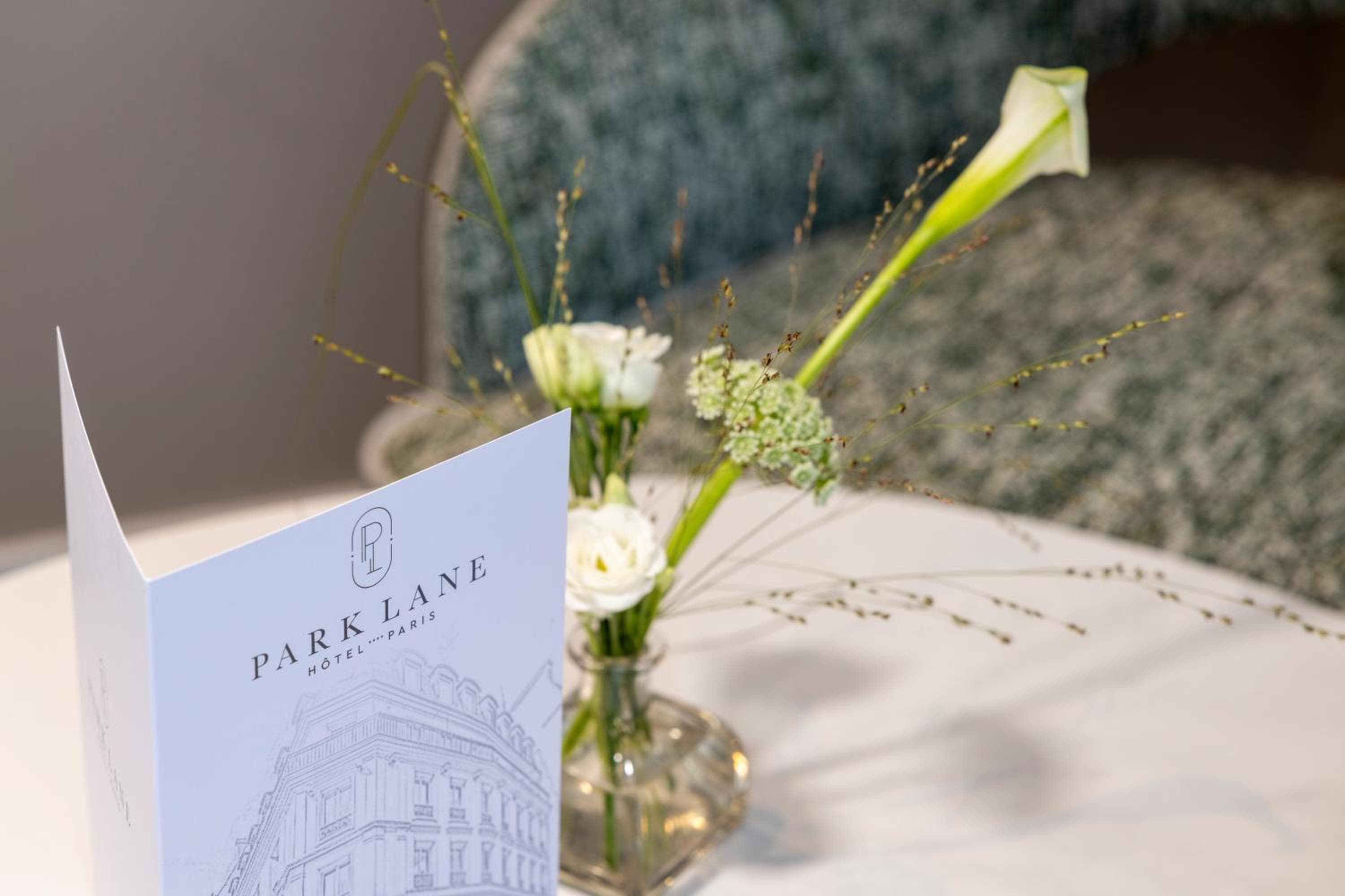 Hotel Park Lane Paris — 9