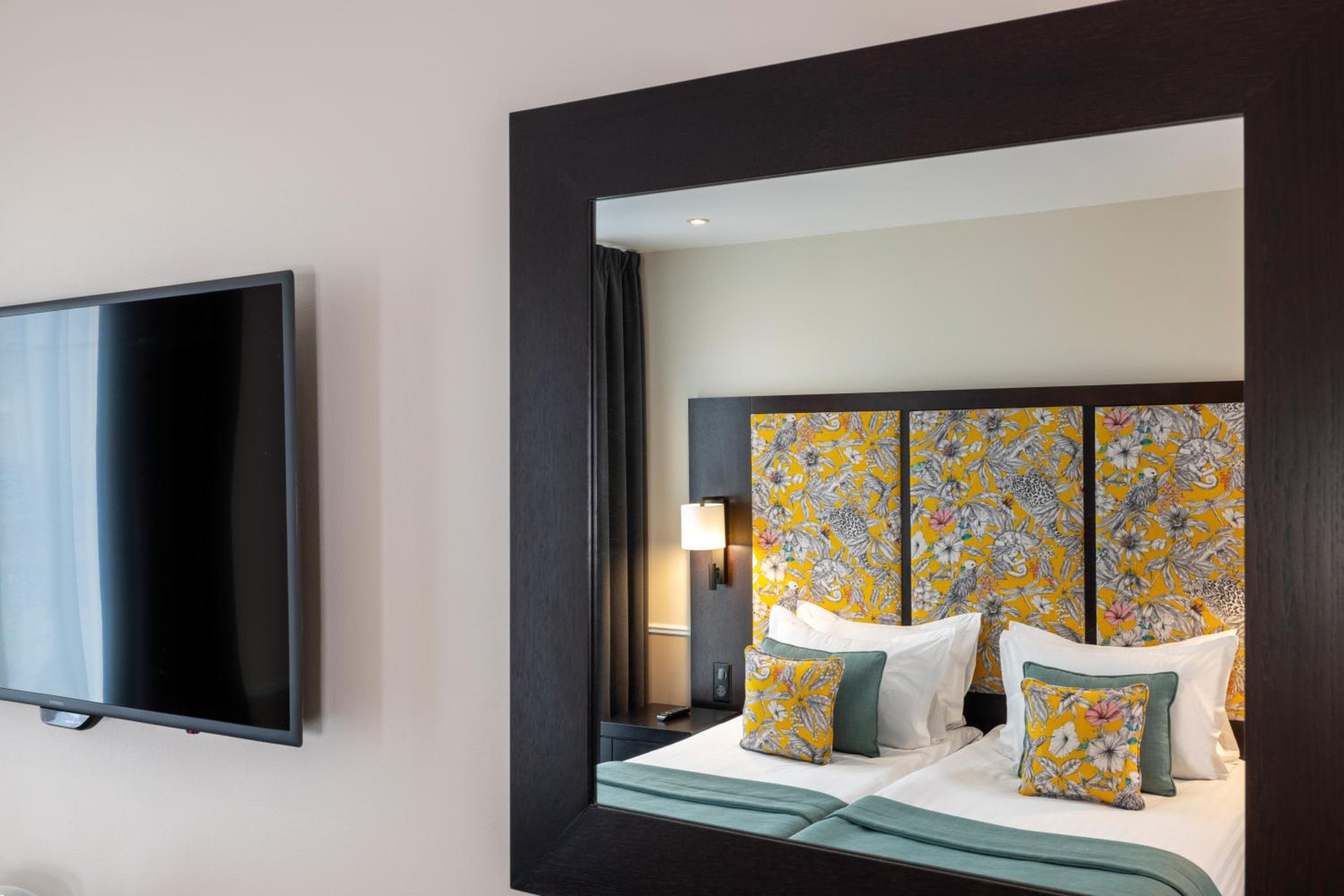 Hotel Park Lane Paris — 26