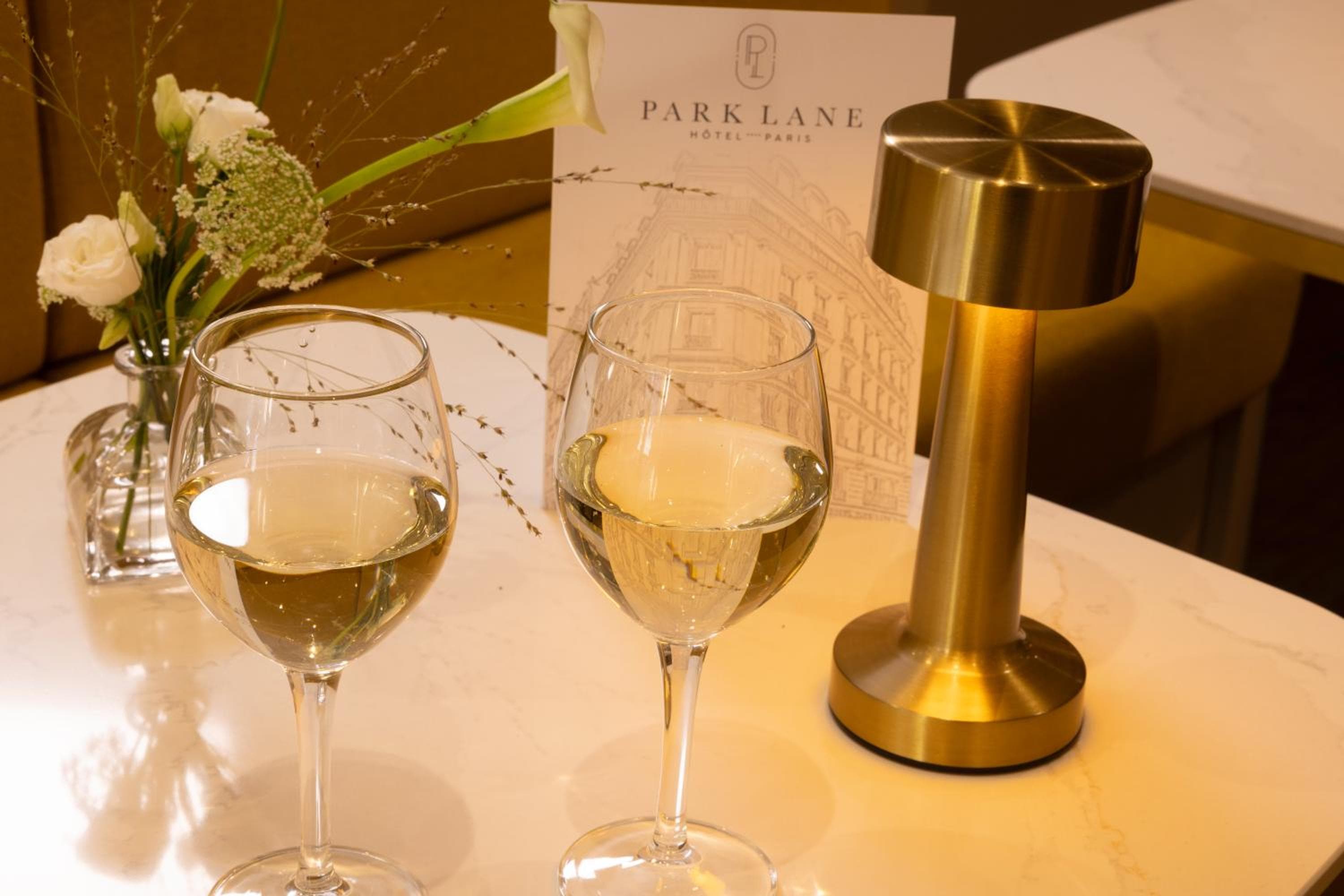 Hotel Park Lane Paris — 8