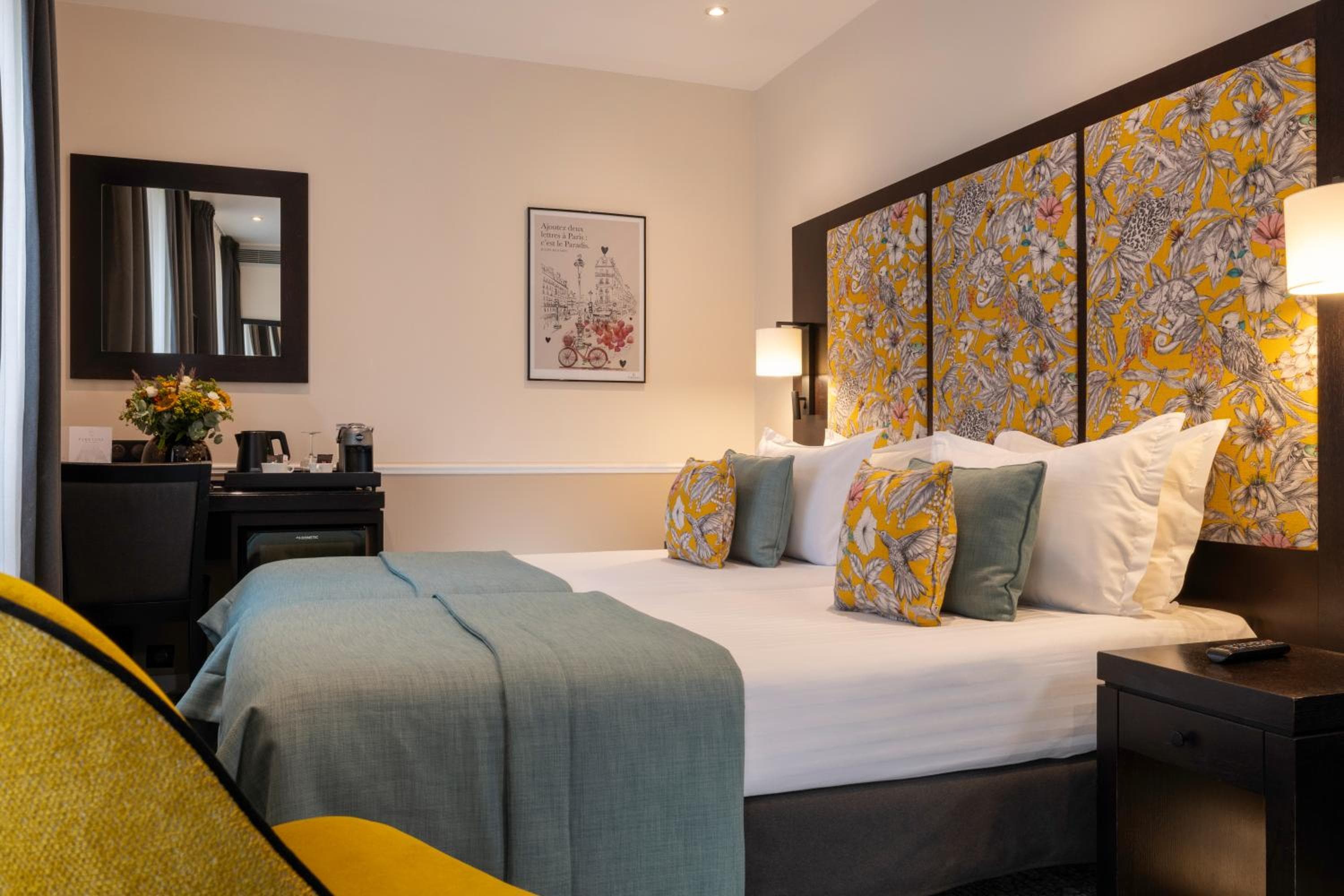 Hotel Park Lane Paris — 26