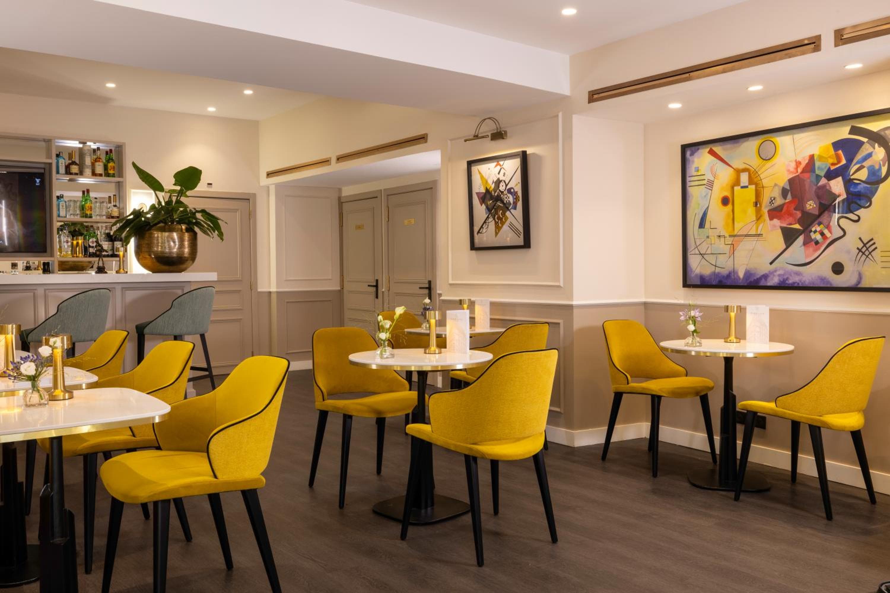 Hotel Park Lane Paris — 8