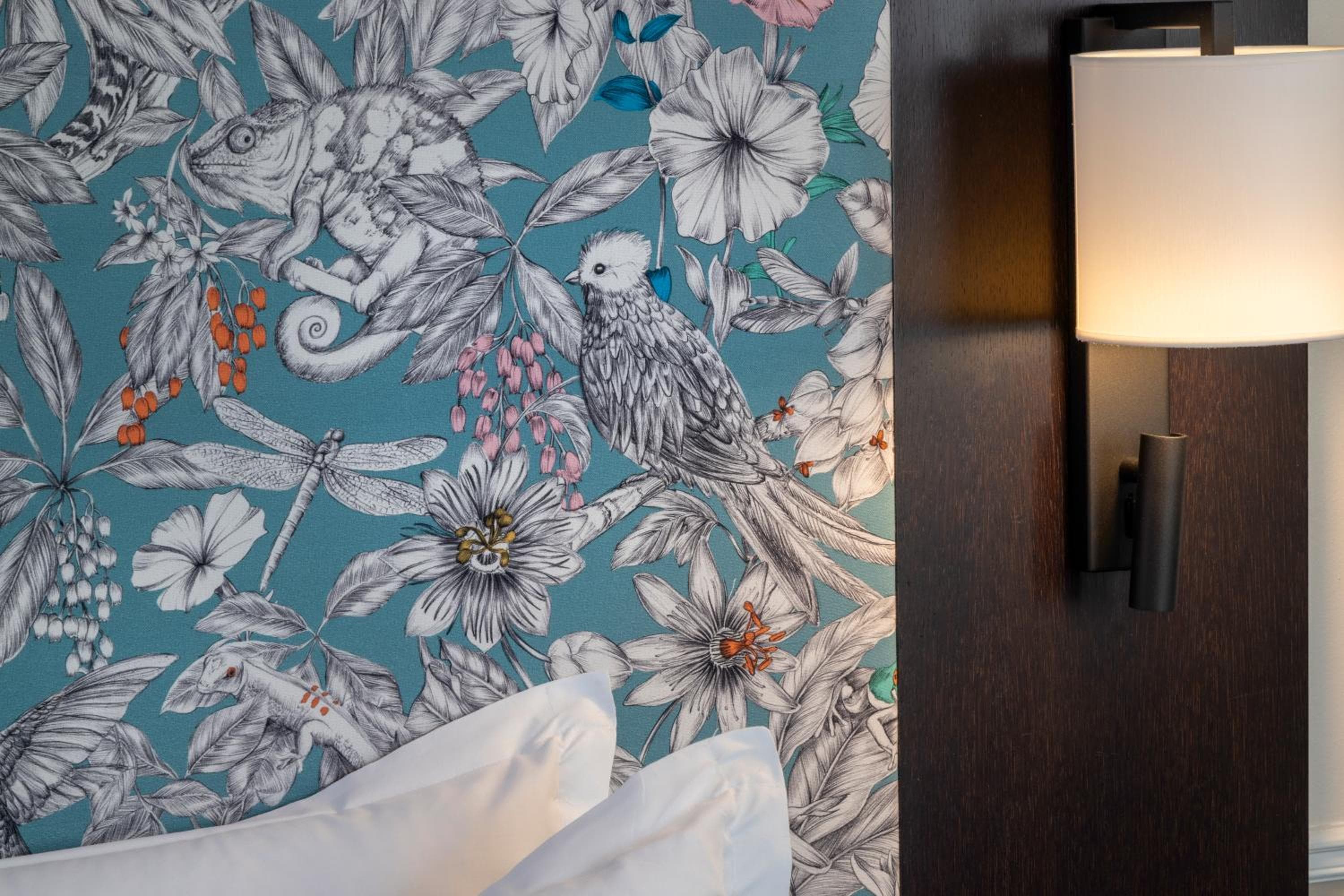 Hotel Park Lane Paris — 30