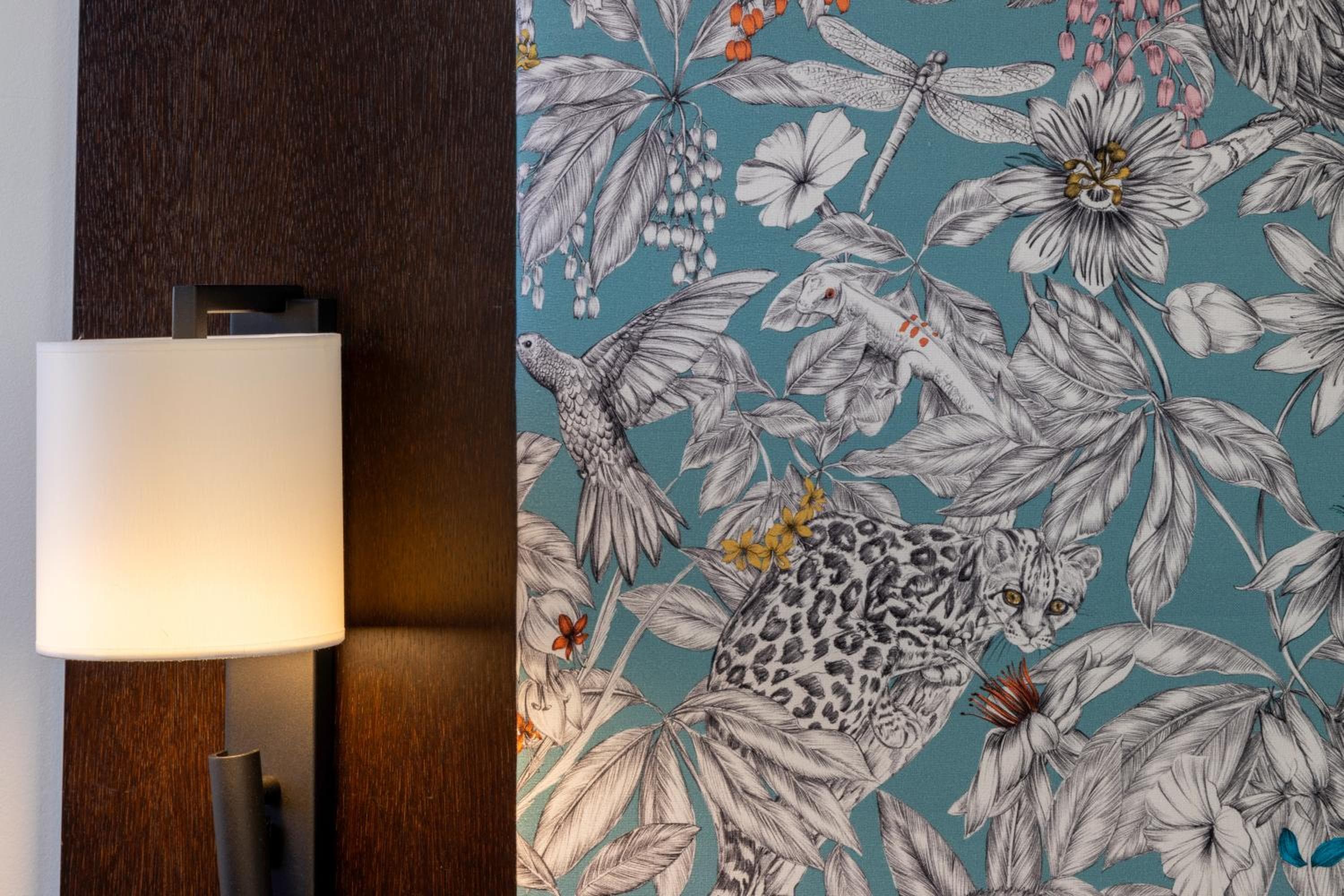 Hotel Park Lane Paris — 12