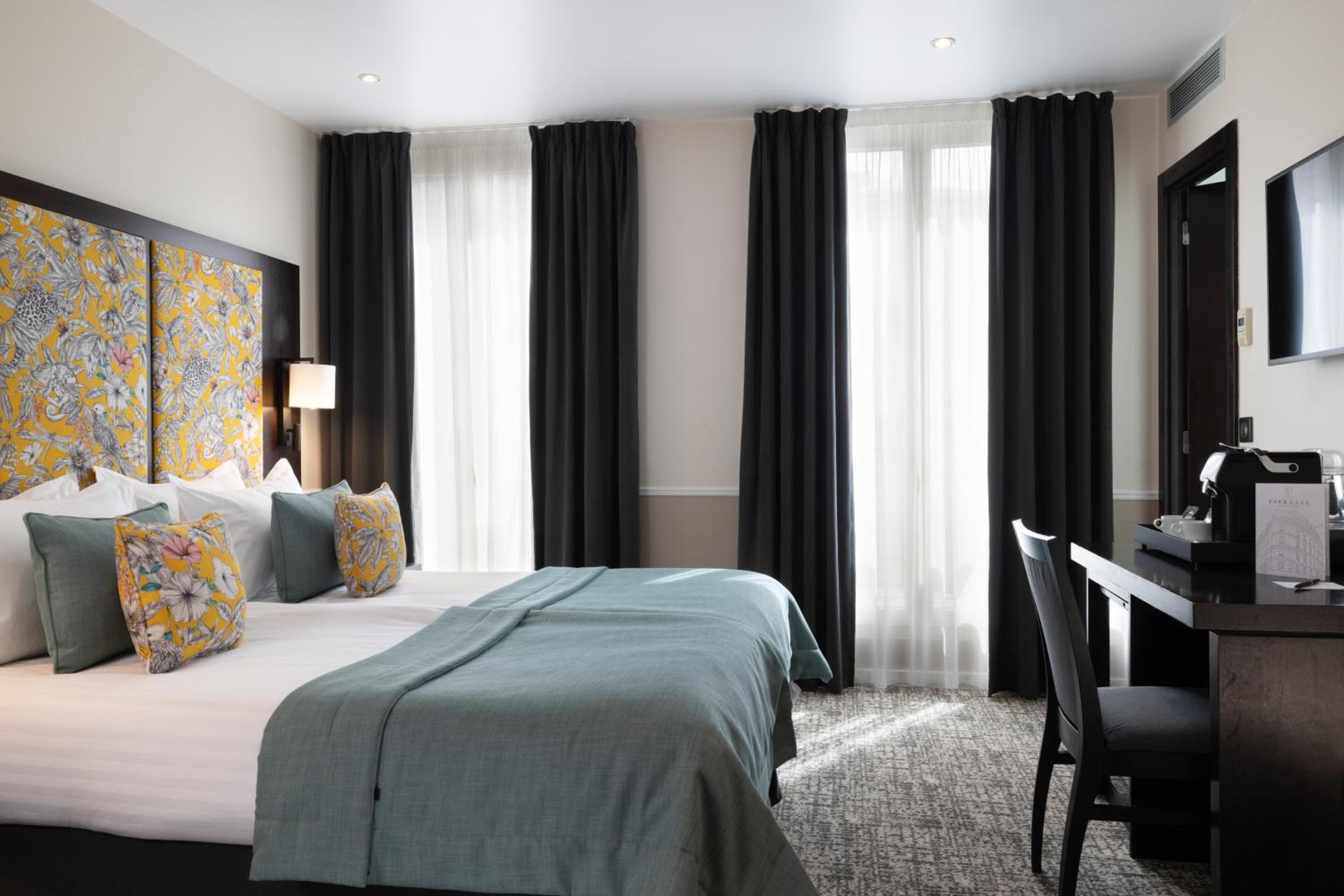 Hotel Park Lane Paris — 6
