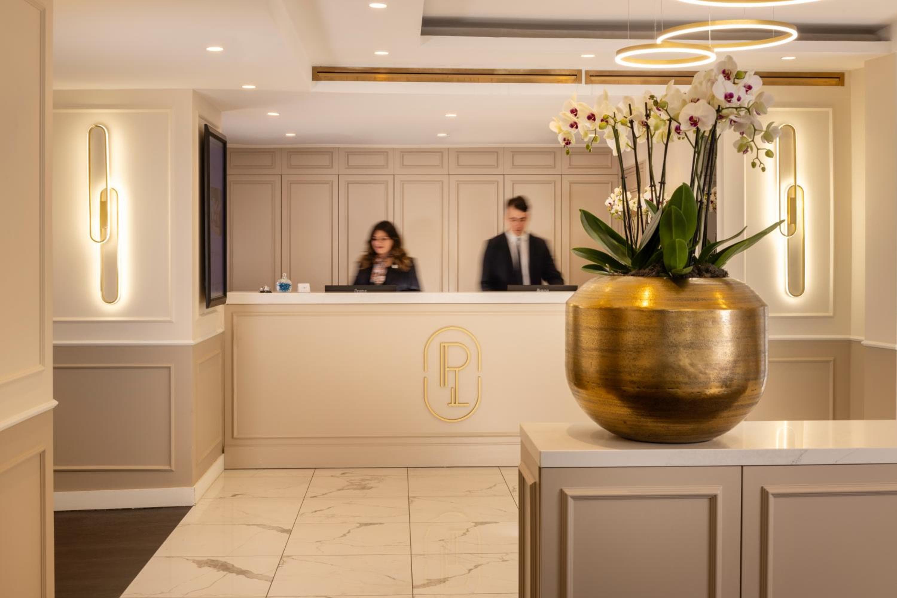 Hotel Park Lane Paris — 7