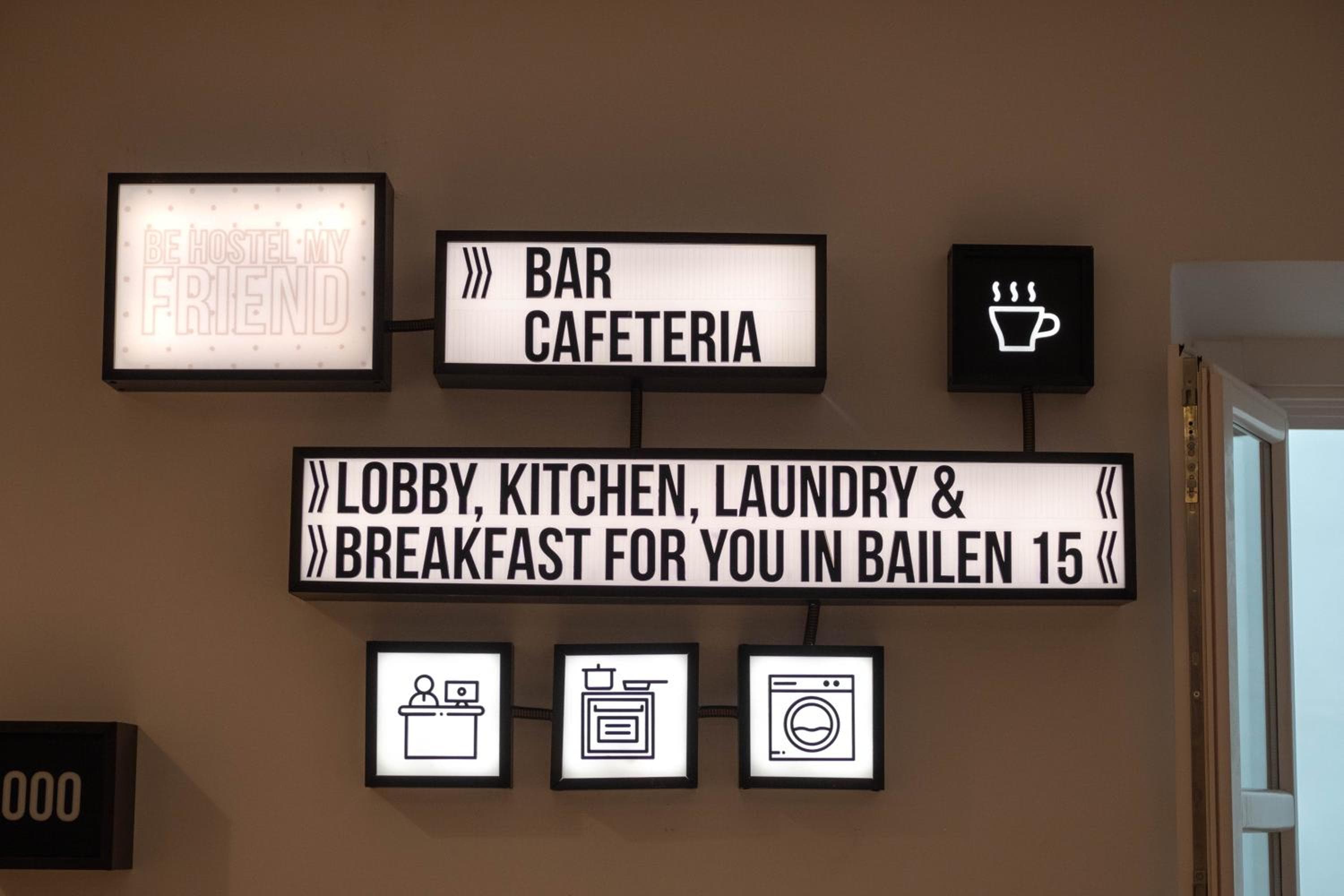 U-Sense For You Hostal Sevilla — 4