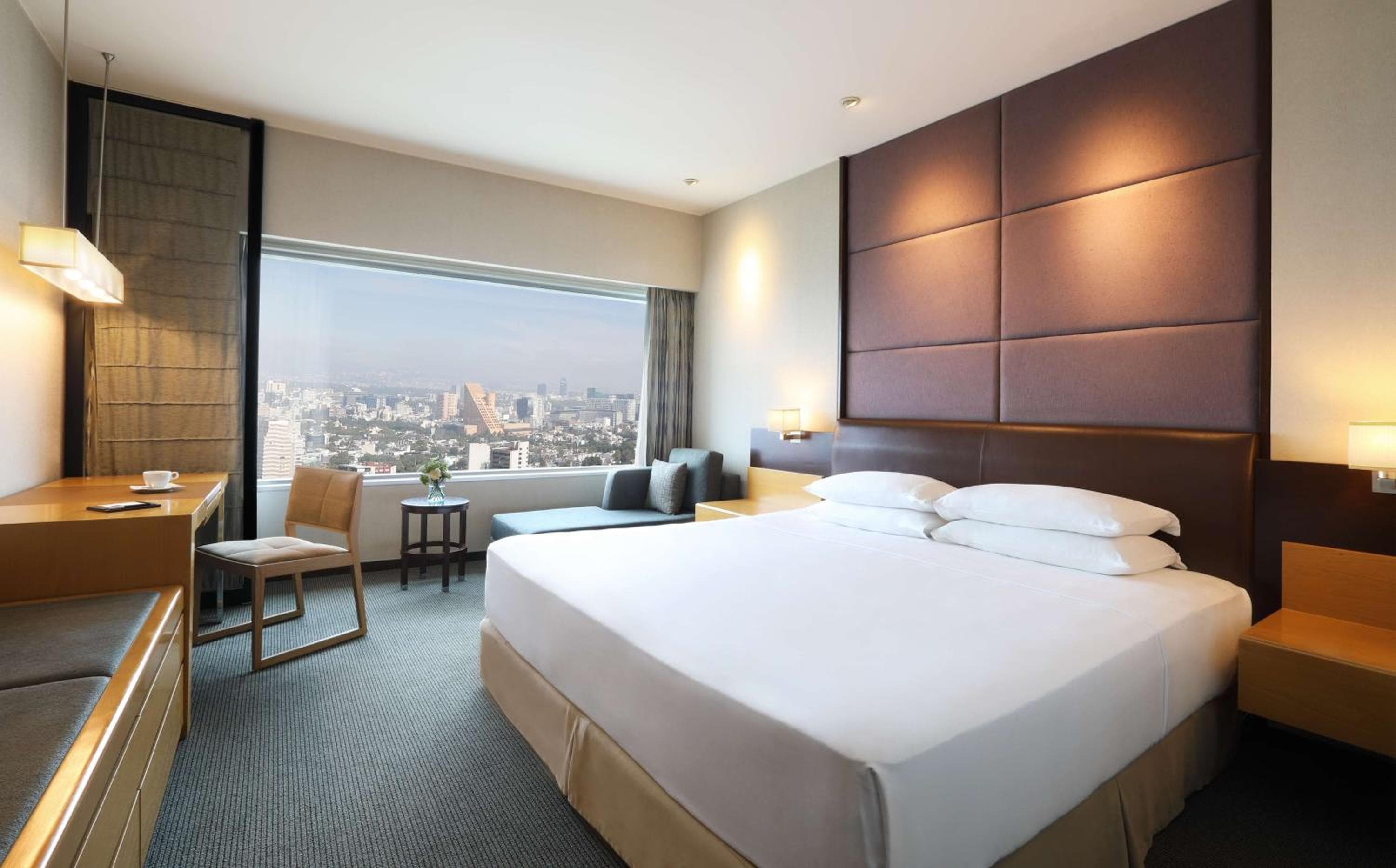 Hyatt Regency Ciudad de México — 6