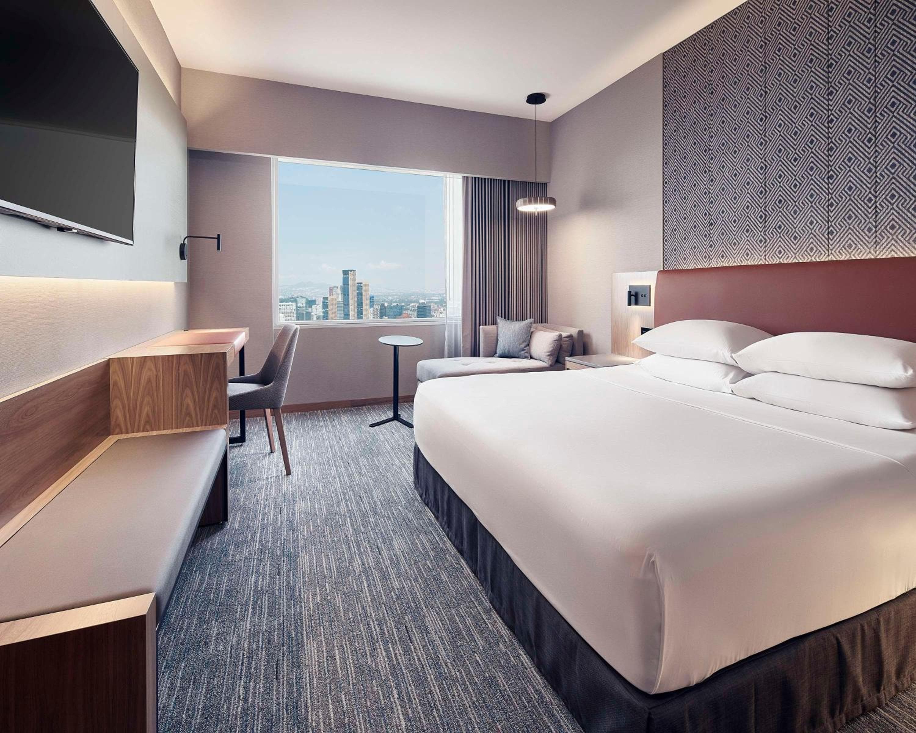 Hyatt Regency Ciudad de México — 4