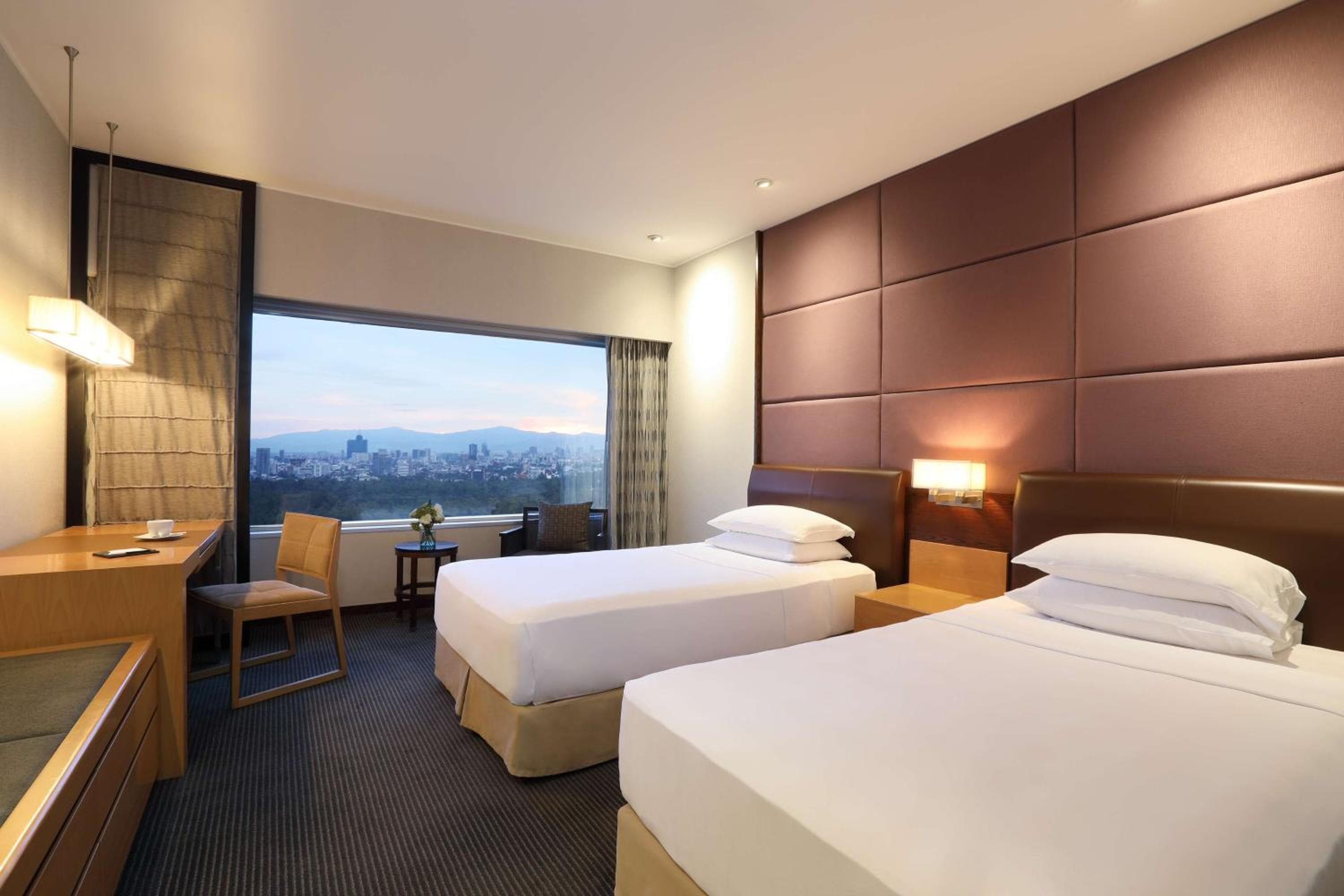 Hyatt Regency Ciudad de México — 7