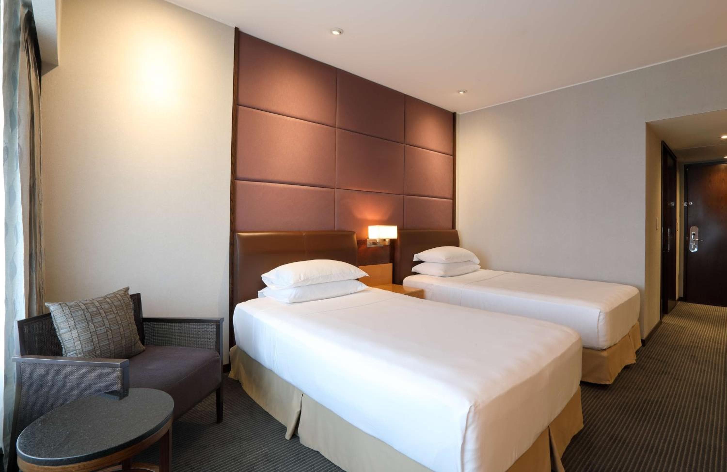 Hyatt Regency Ciudad de México — 9