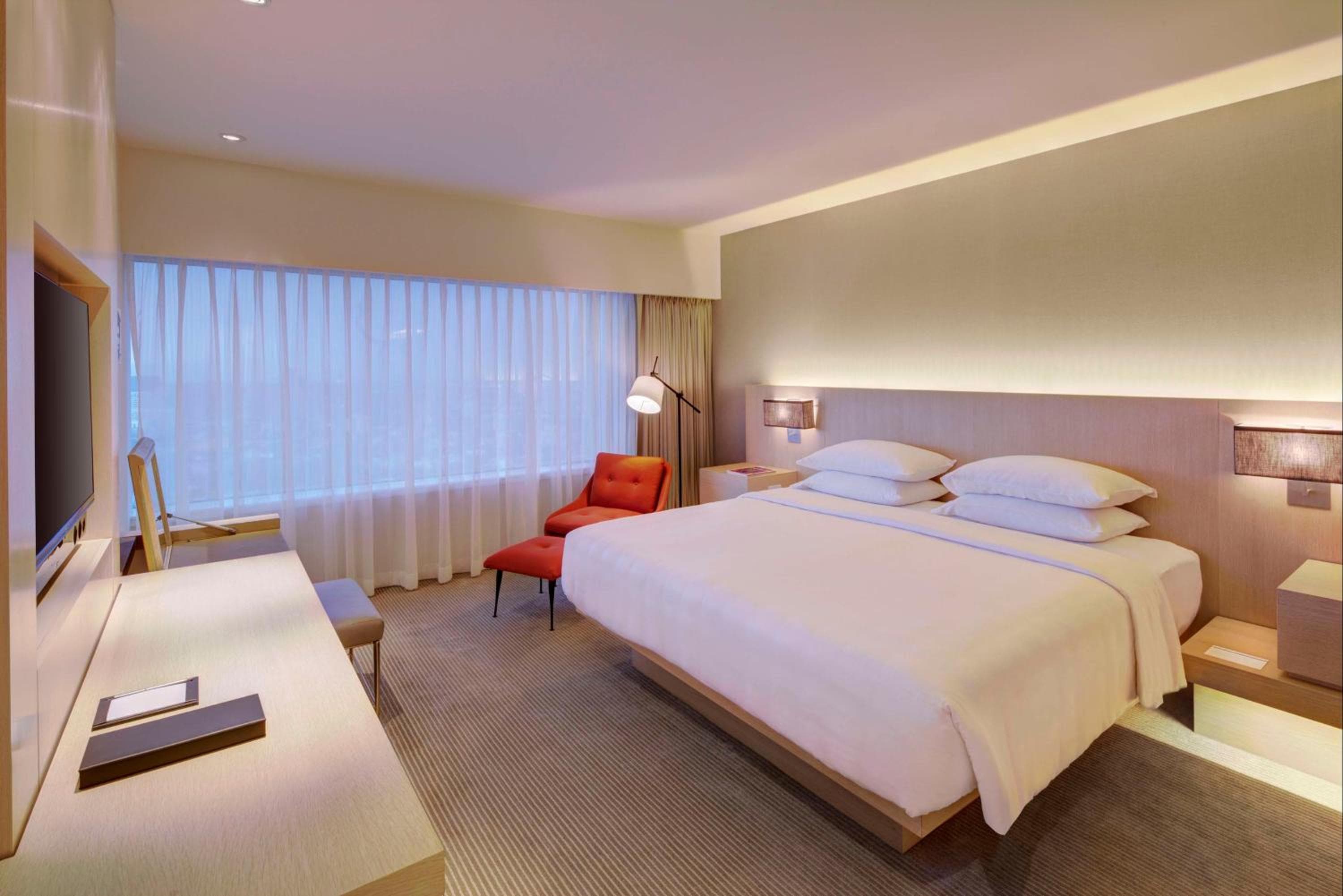Hyatt Regency Ciudad de México — 14