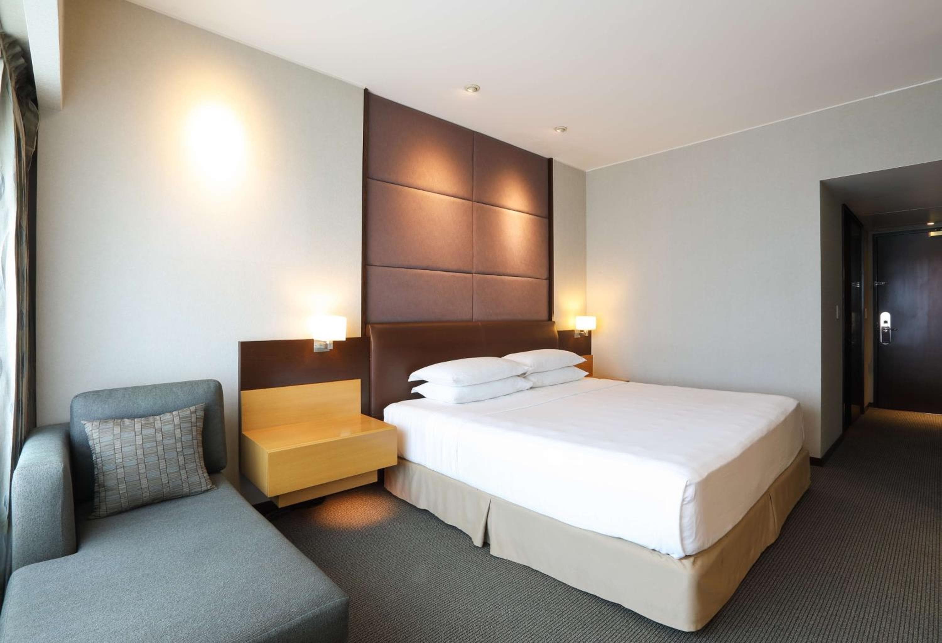 Hyatt Regency Ciudad de México — 10