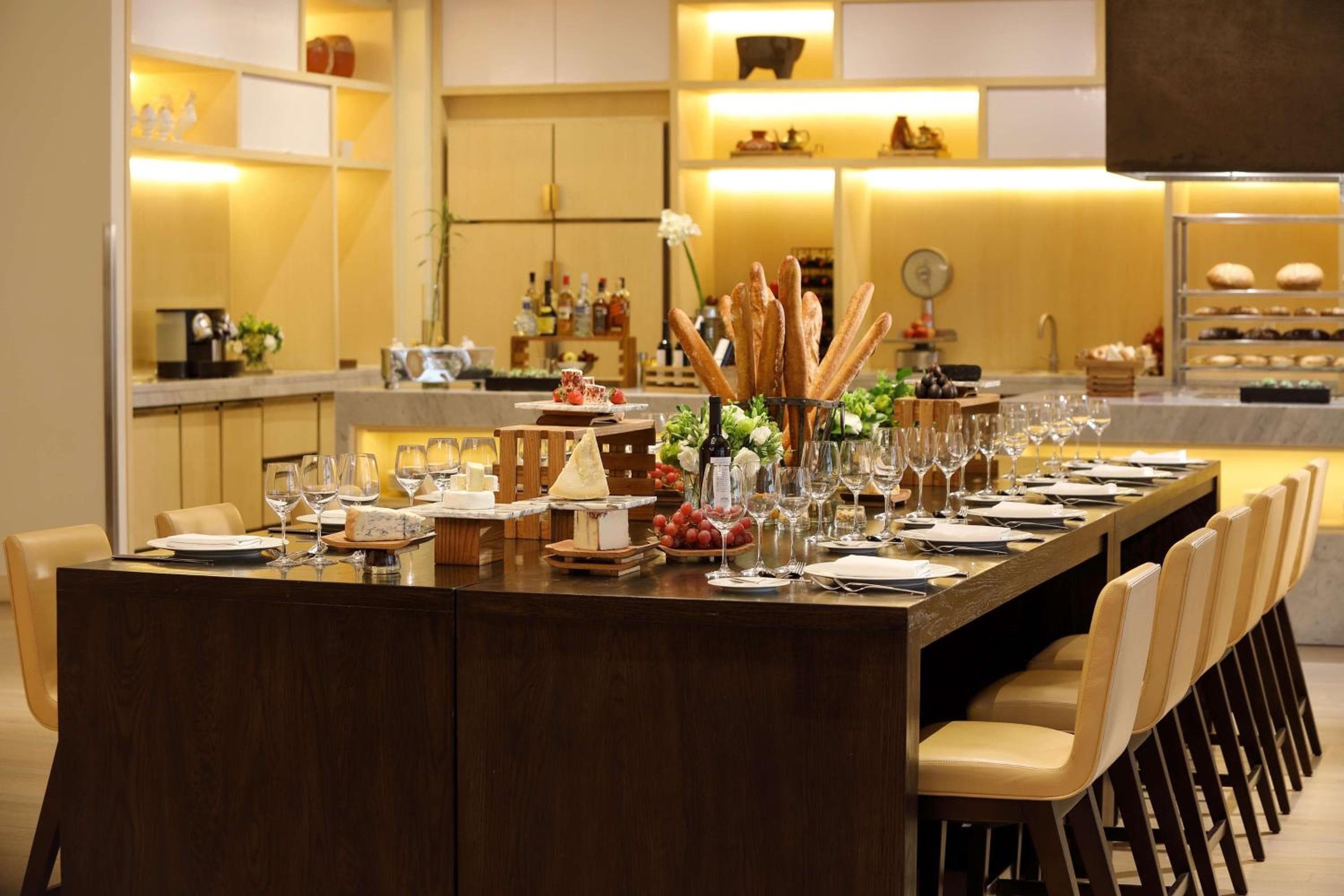Hyatt Regency Ciudad de México — 12