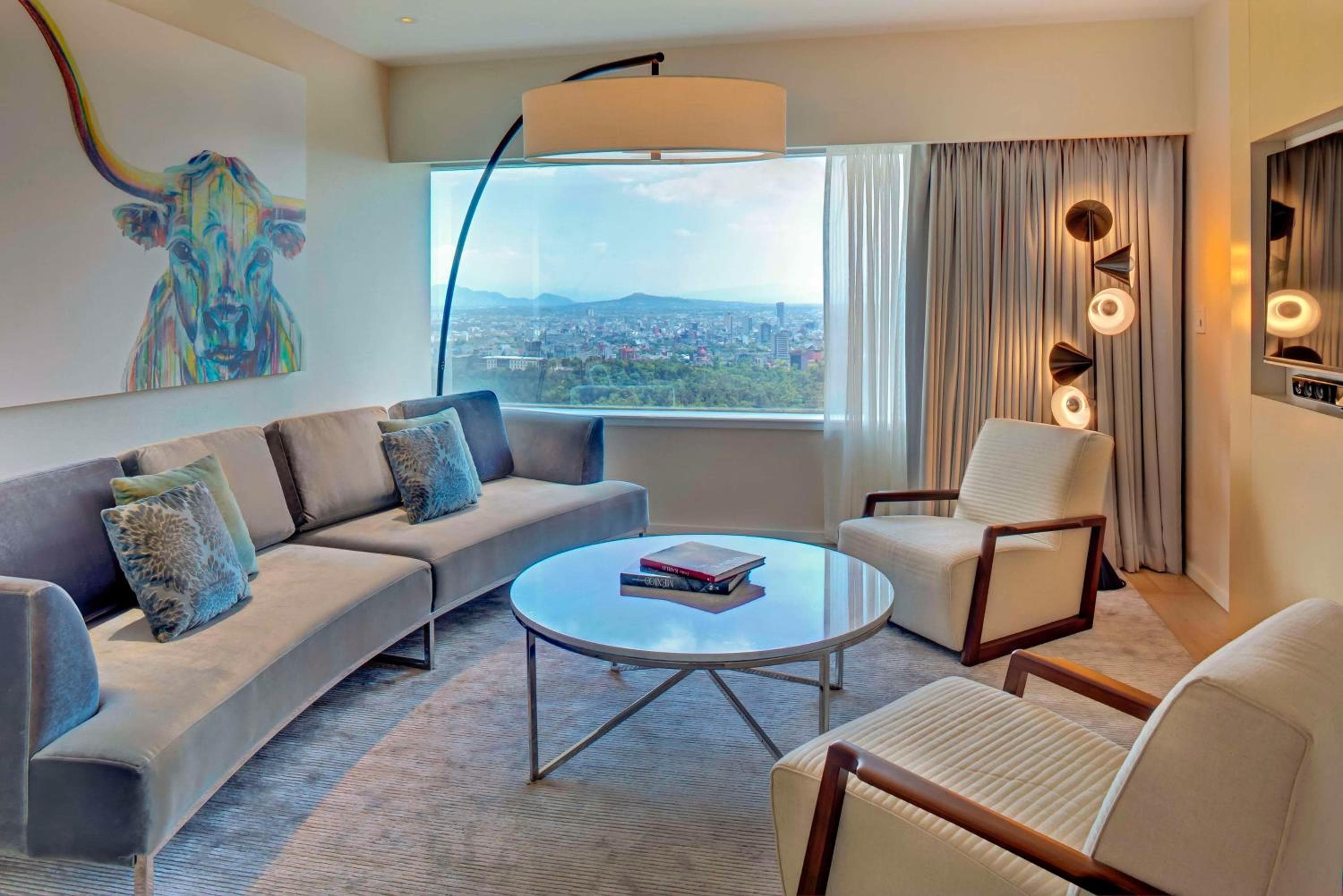 Hyatt Regency Ciudad de México — 15