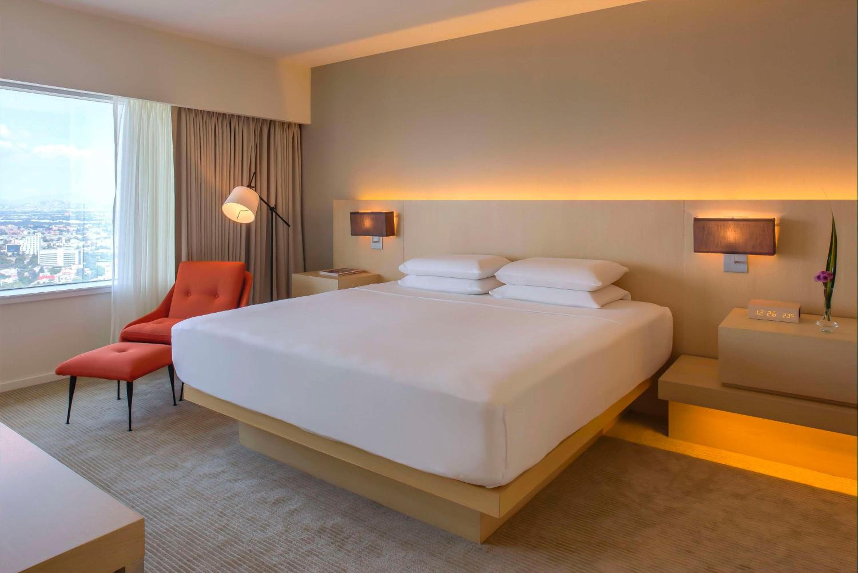 Hyatt Regency Ciudad de México — 18