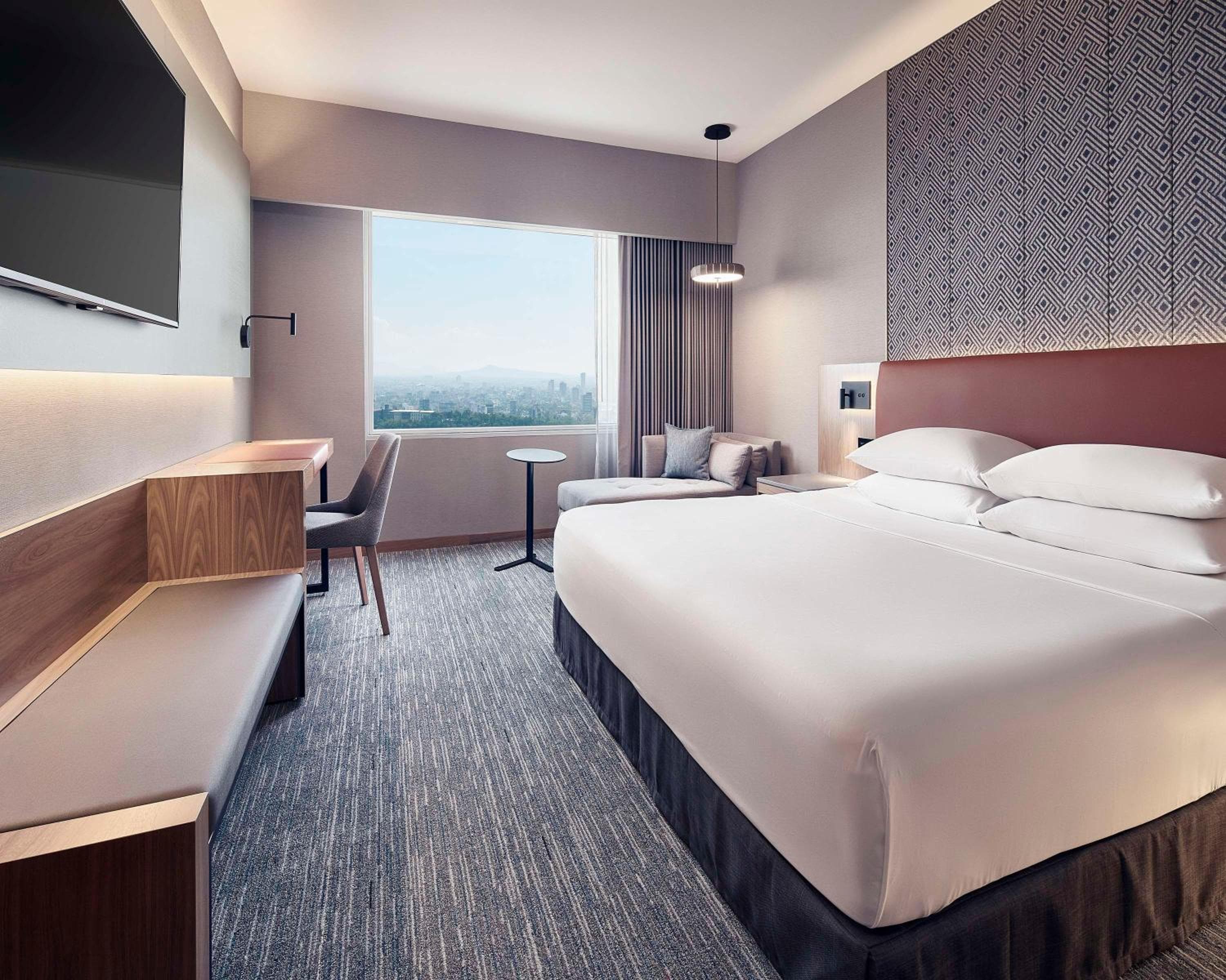 Hyatt Regency Ciudad de México — 3