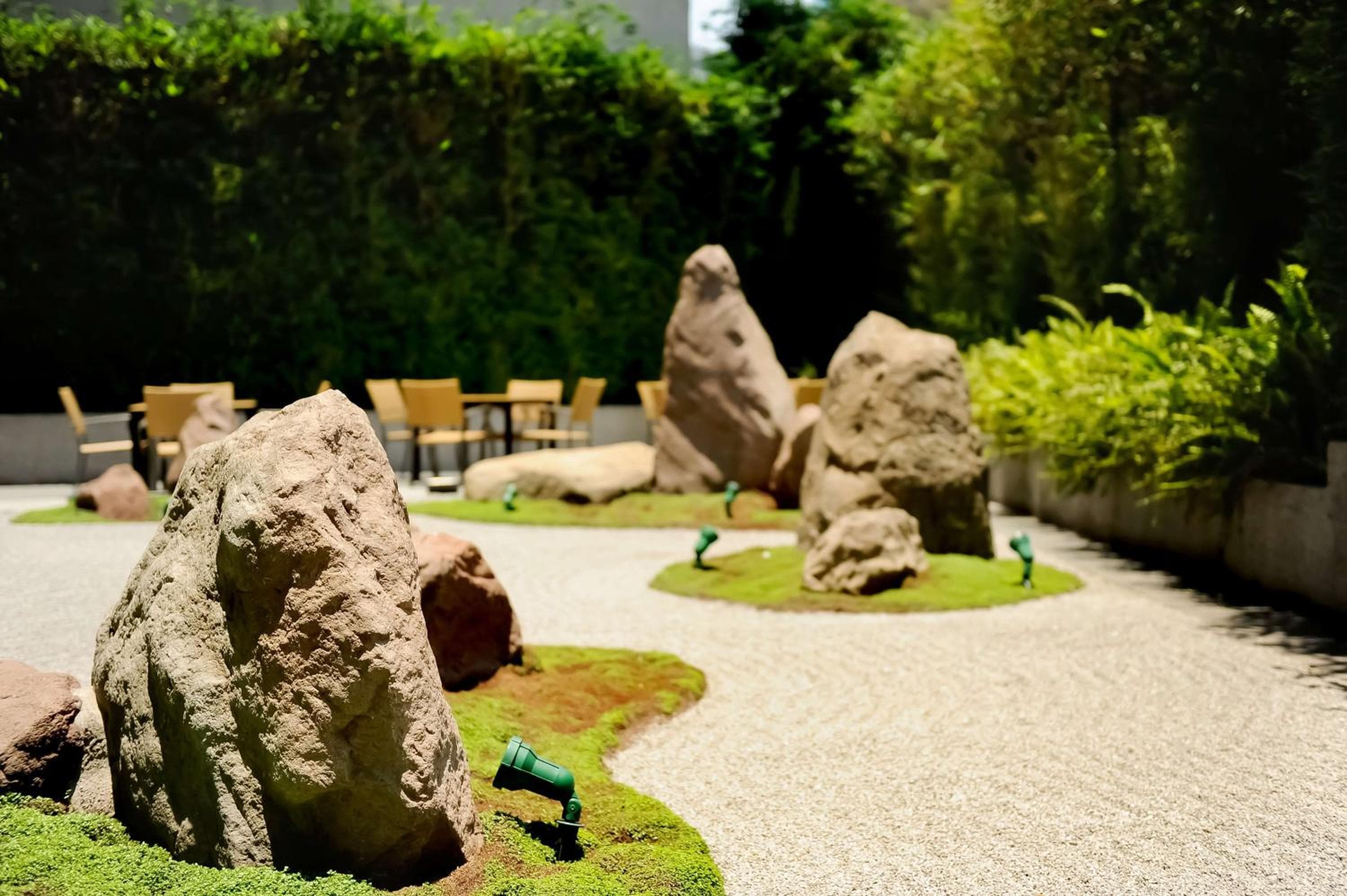Hyatt Regency Ciudad de México — 25