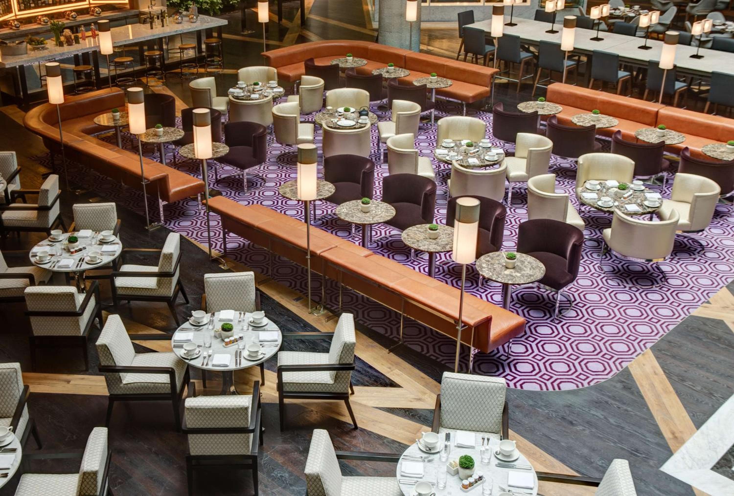 Hyatt Regency Ciudad de México — 27