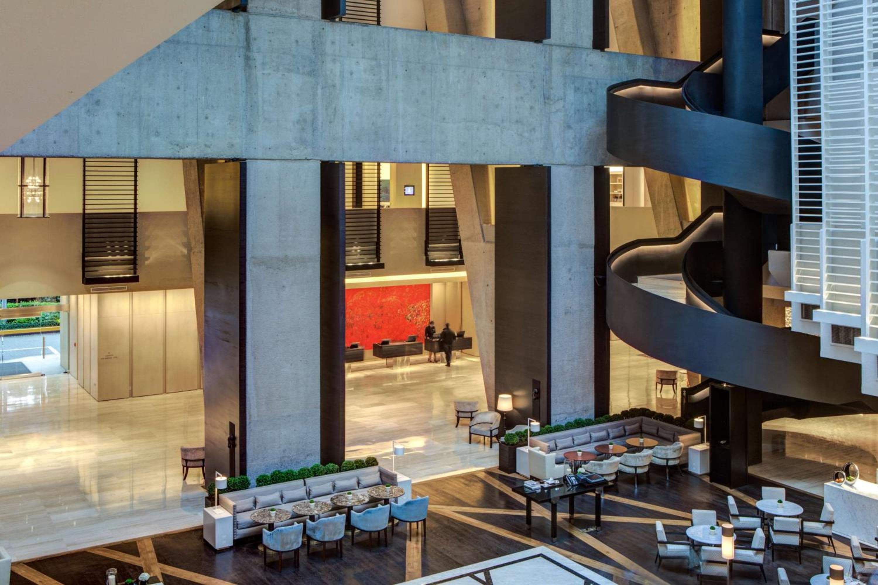 Hyatt Regency Ciudad de México — 28