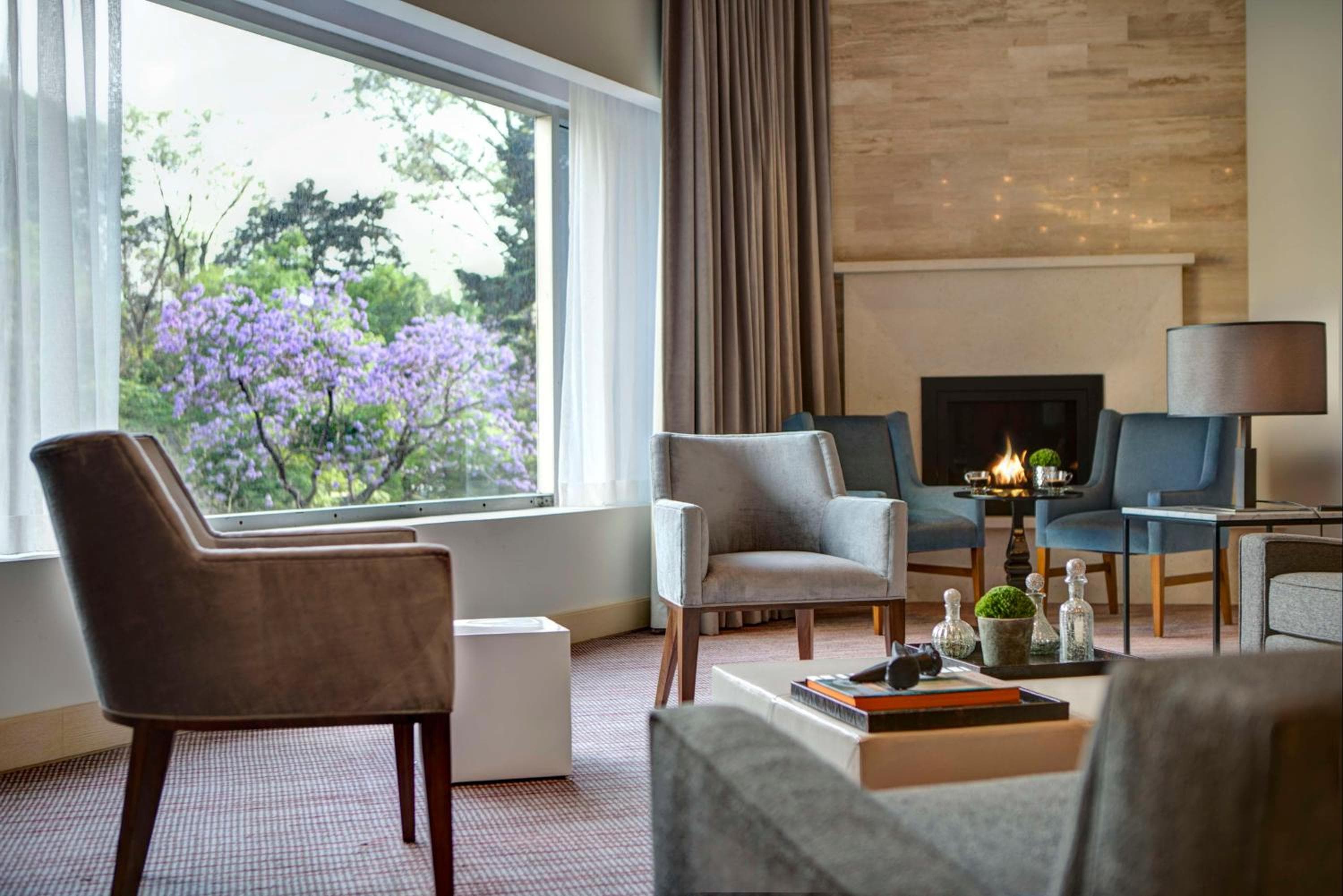 Hyatt Regency Mexico City — 29