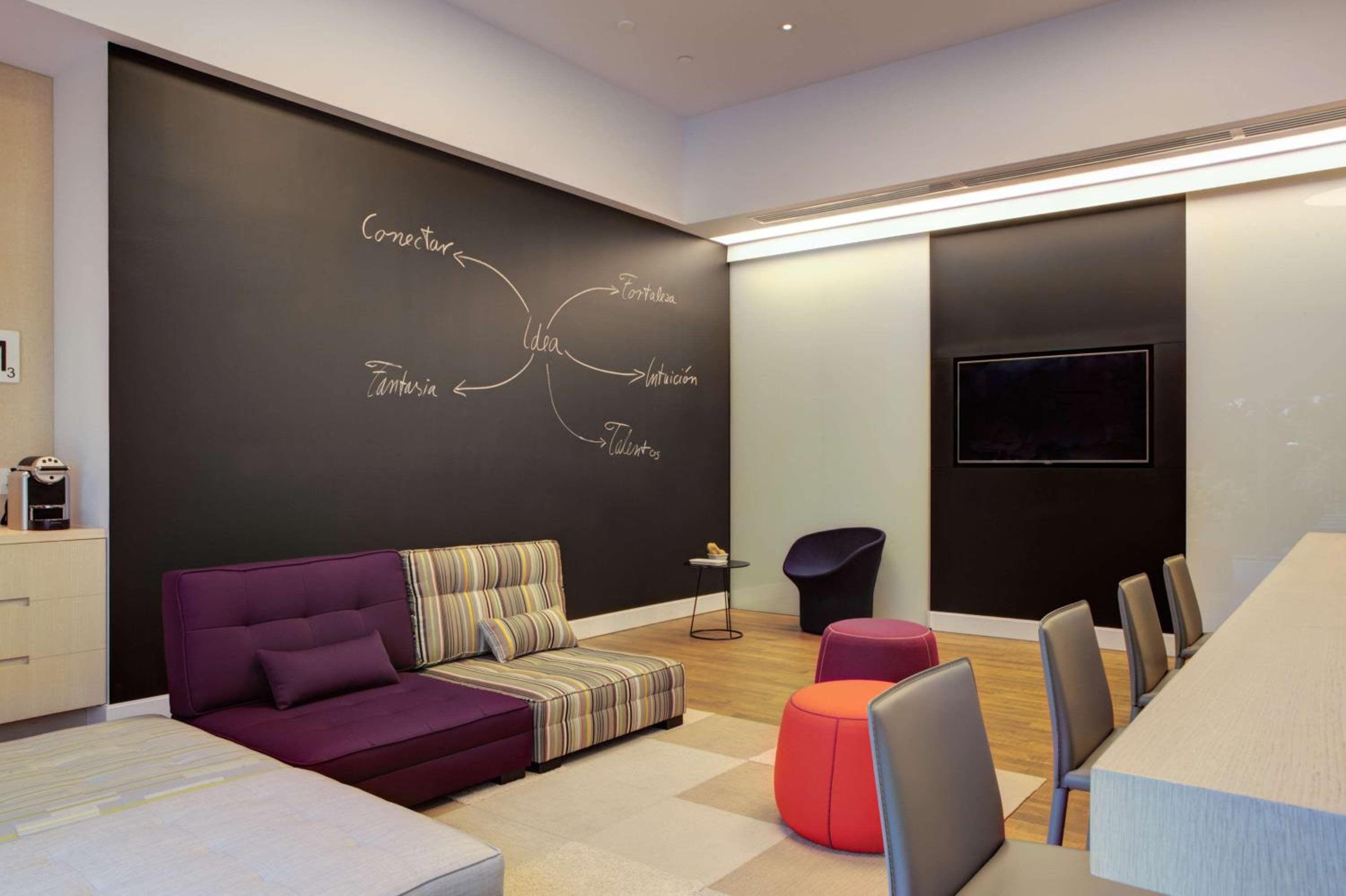 Hyatt Regency Mexico City — 16