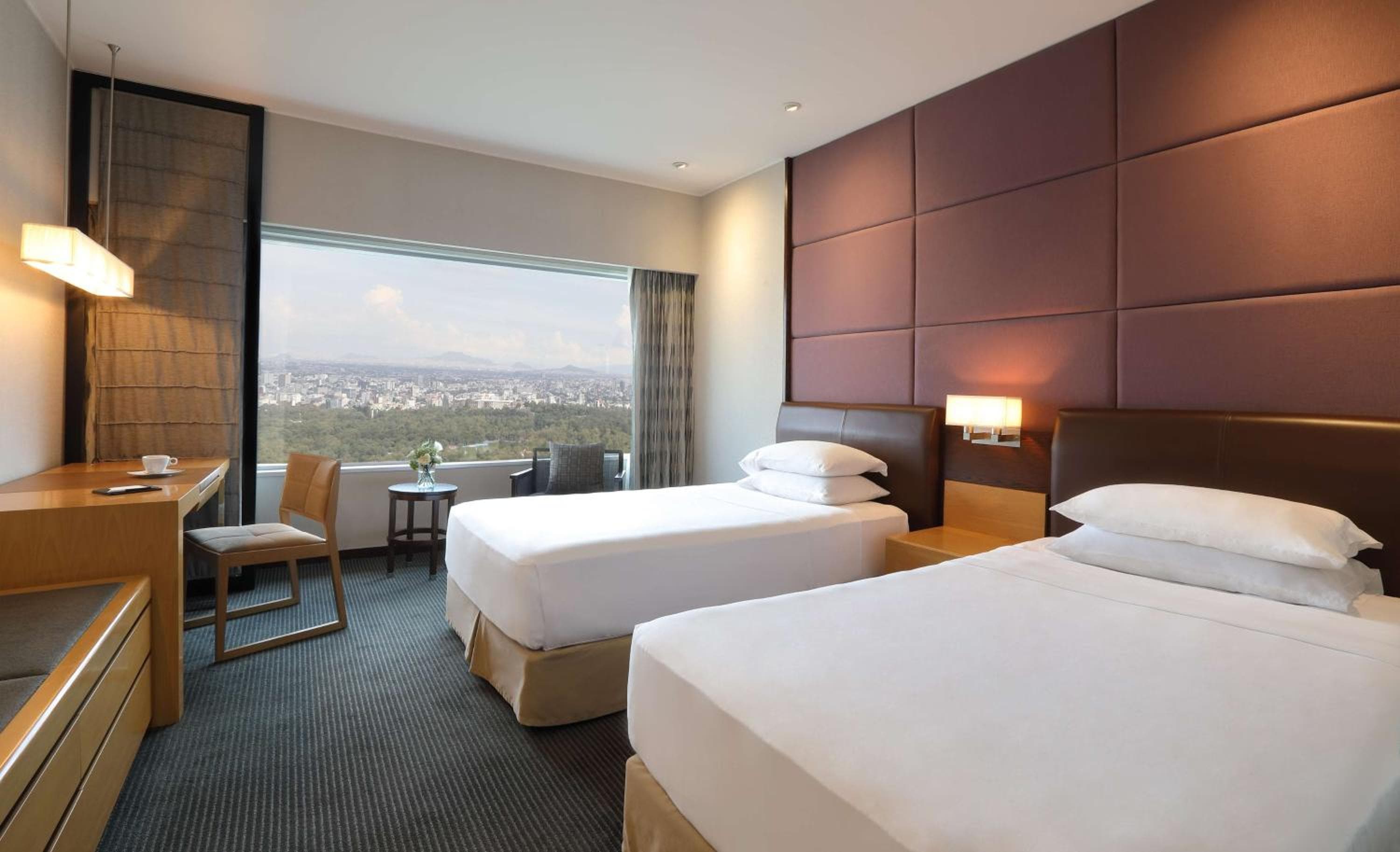 Hyatt Regency Ciudad de México — 8